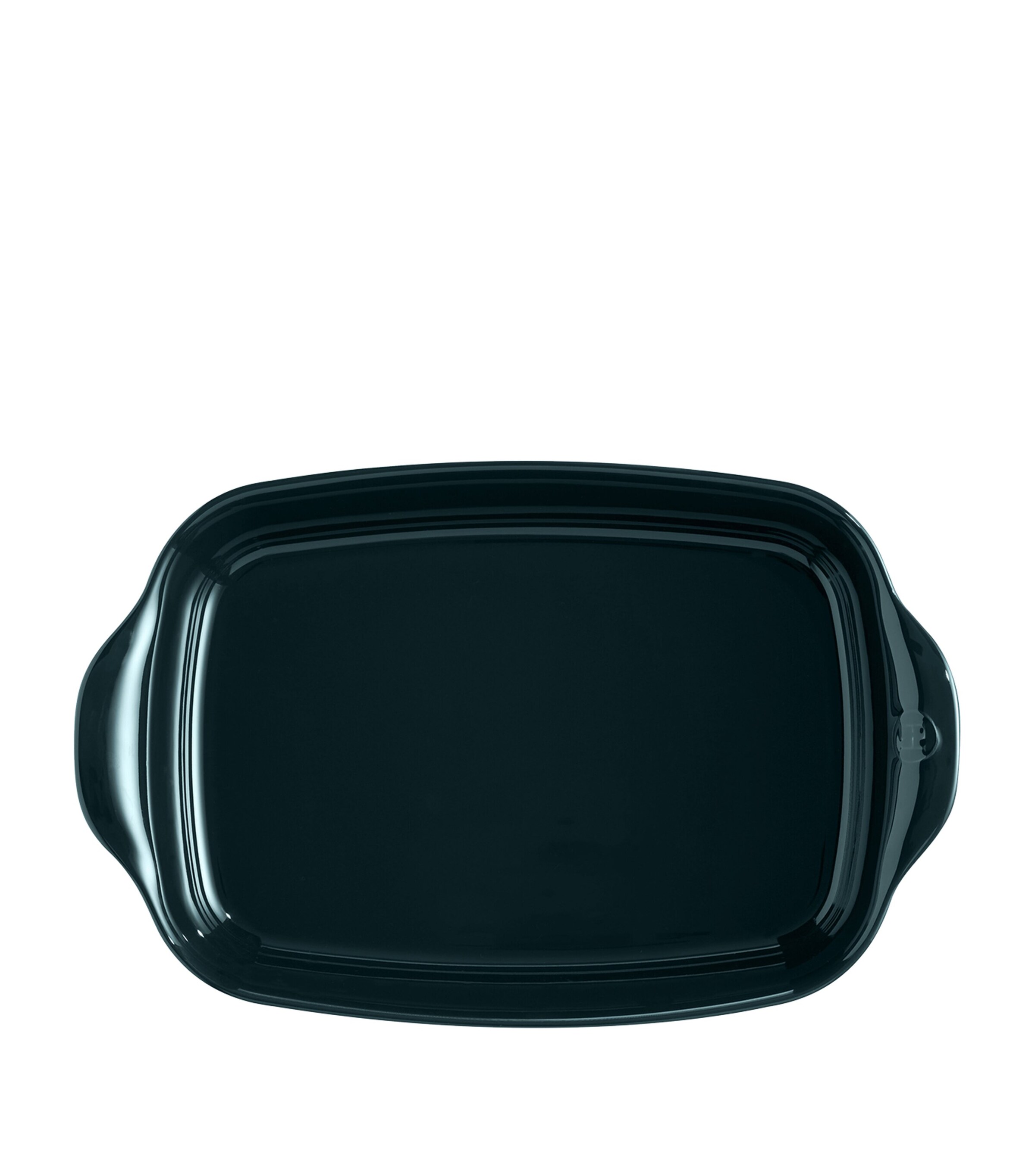 Emile Henry Large Baking Dish (36.5cm) Belle Ile Image 4