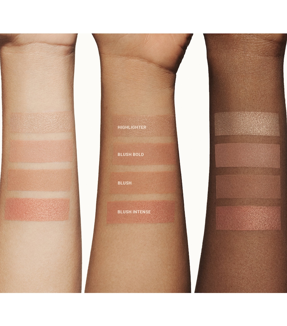 Dimension Face Palette SOLIS Image 4