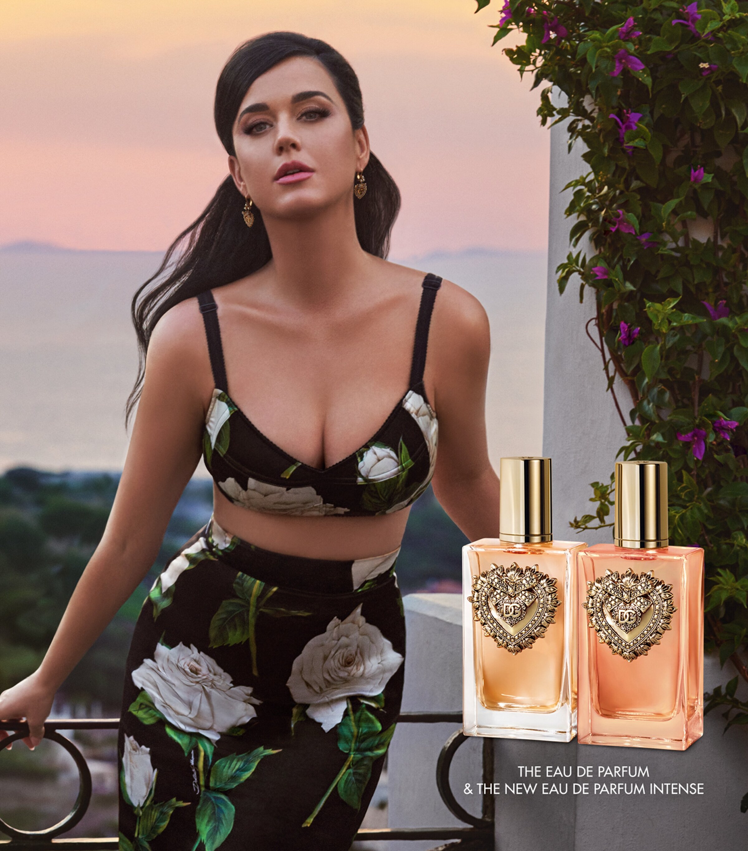 Dolce & Gabbana Devotion Eau de Parfum Intense (30ml