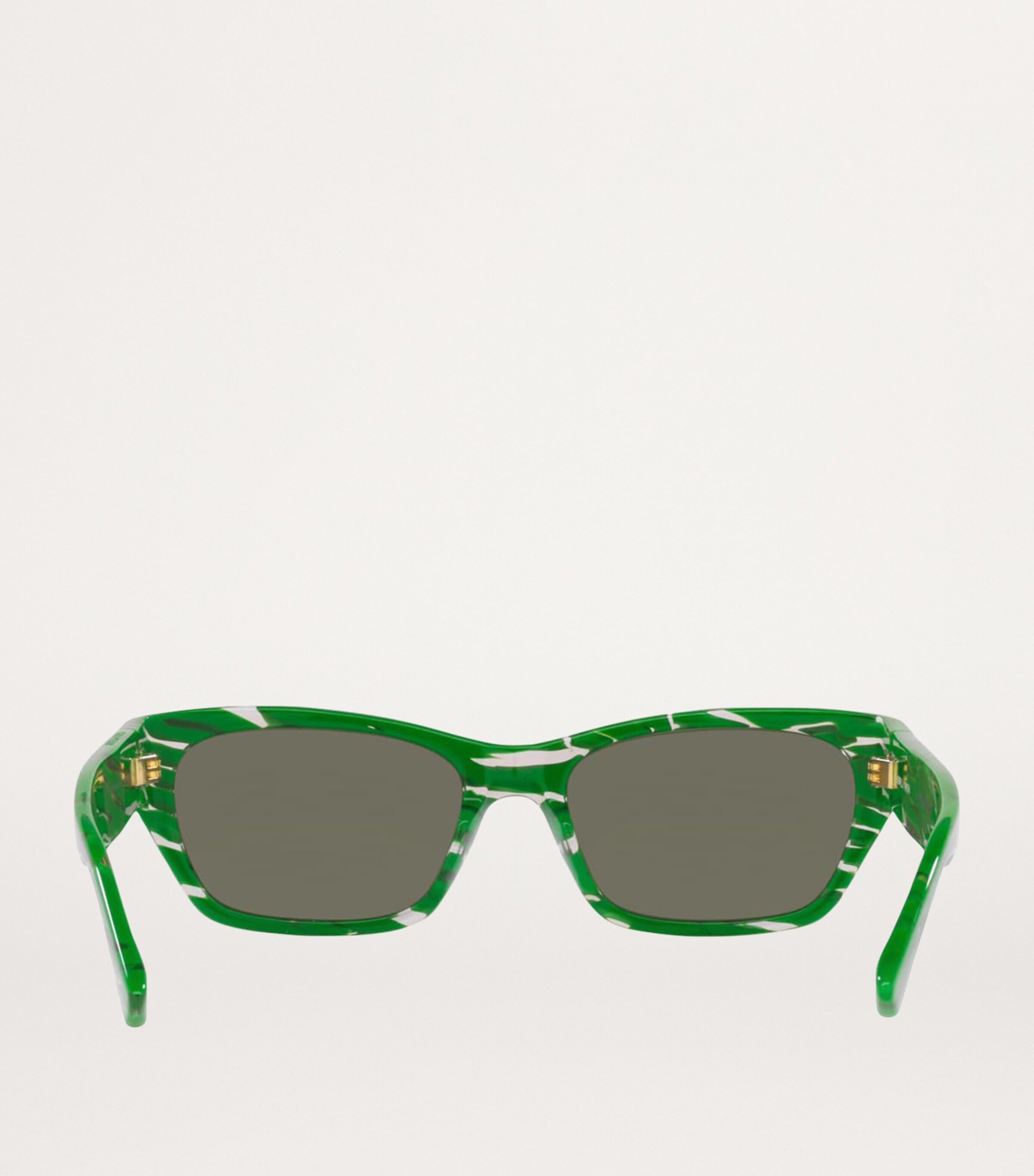 Rectangular Sunglasses 2500J1 Image 4