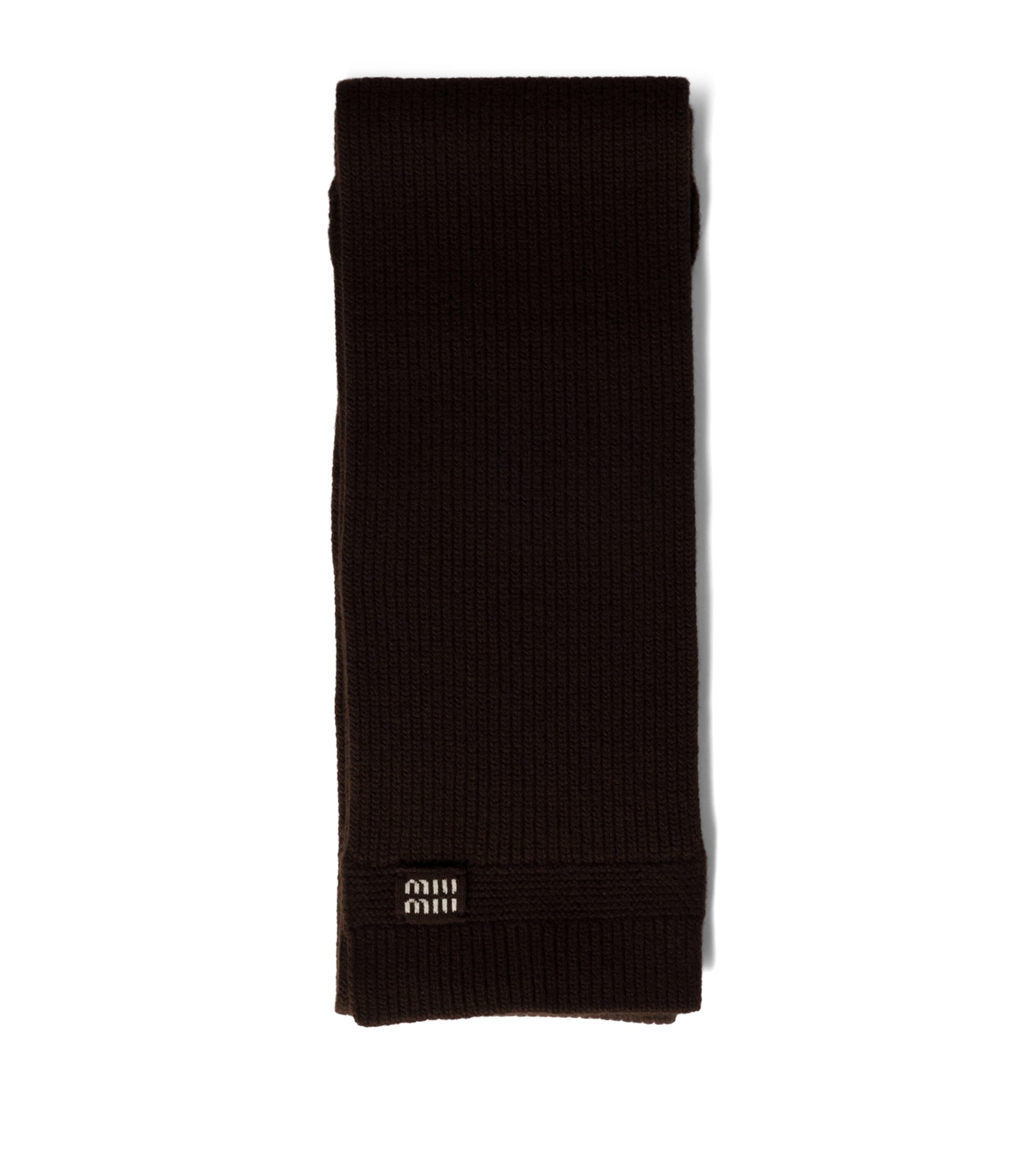 小物 MIU MIU wool scarf 22786884_52821970_600.jpg