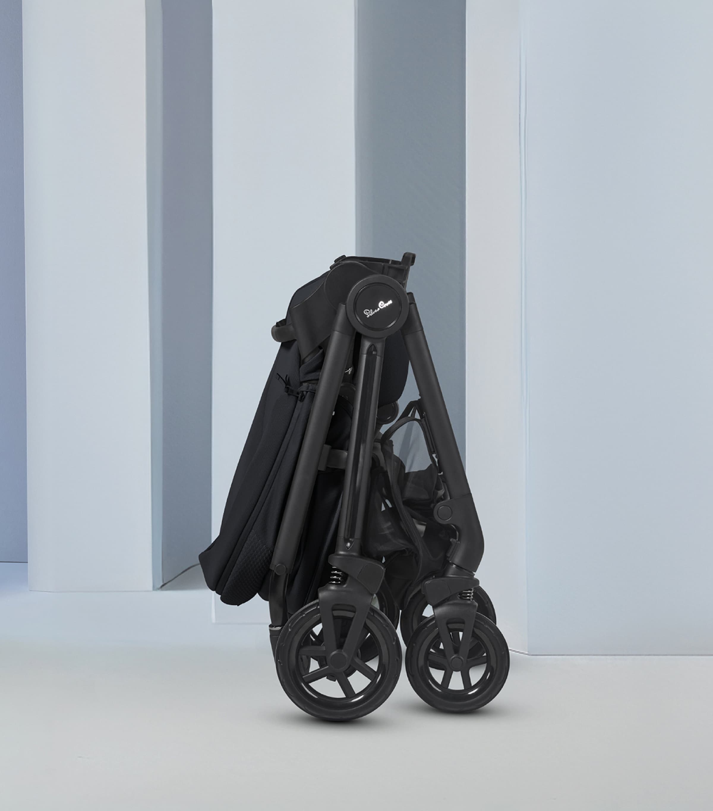 Dune 2-In-1 Stroller SPACE Image 2