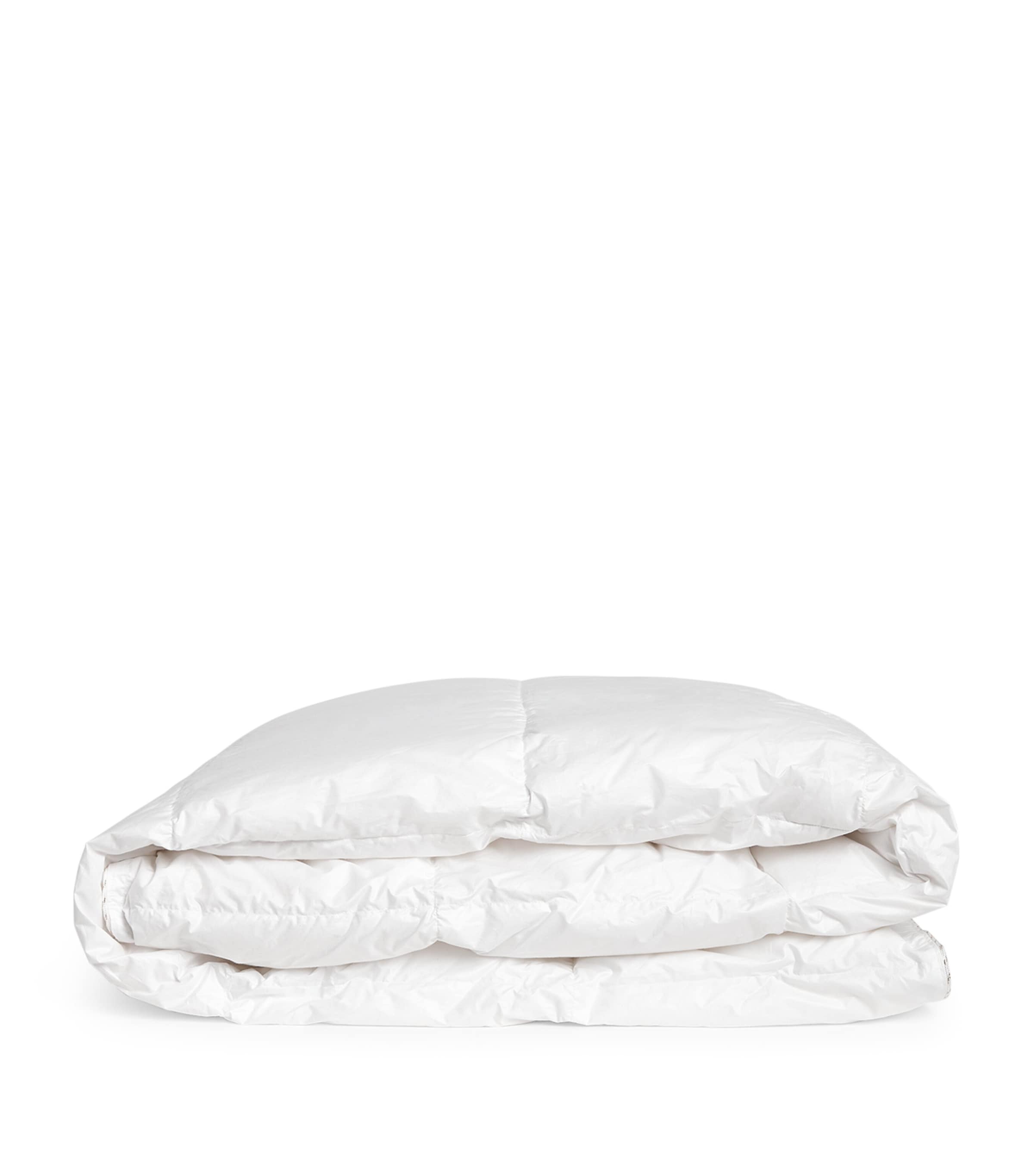 Brinkhaus Chateau Goose Down Duvet In White