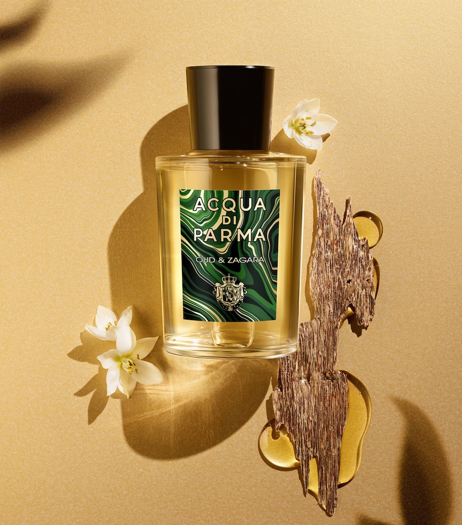 Signatures of The Sun Oud and Zagara Eau de Parfum (100ml) NO COLOUR Image 3