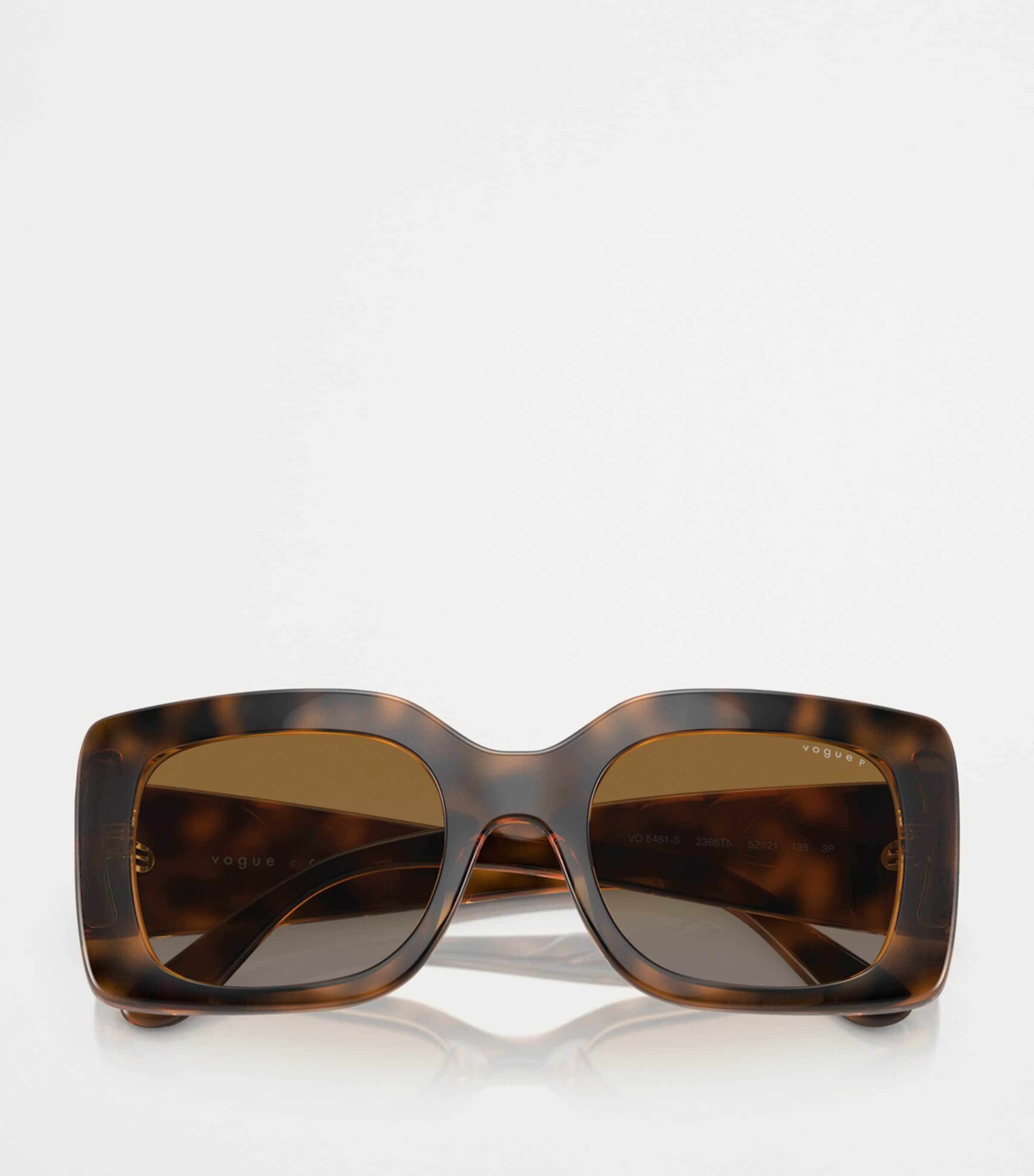 Vogue Injected 0VO5481S Sunglasses Image 5