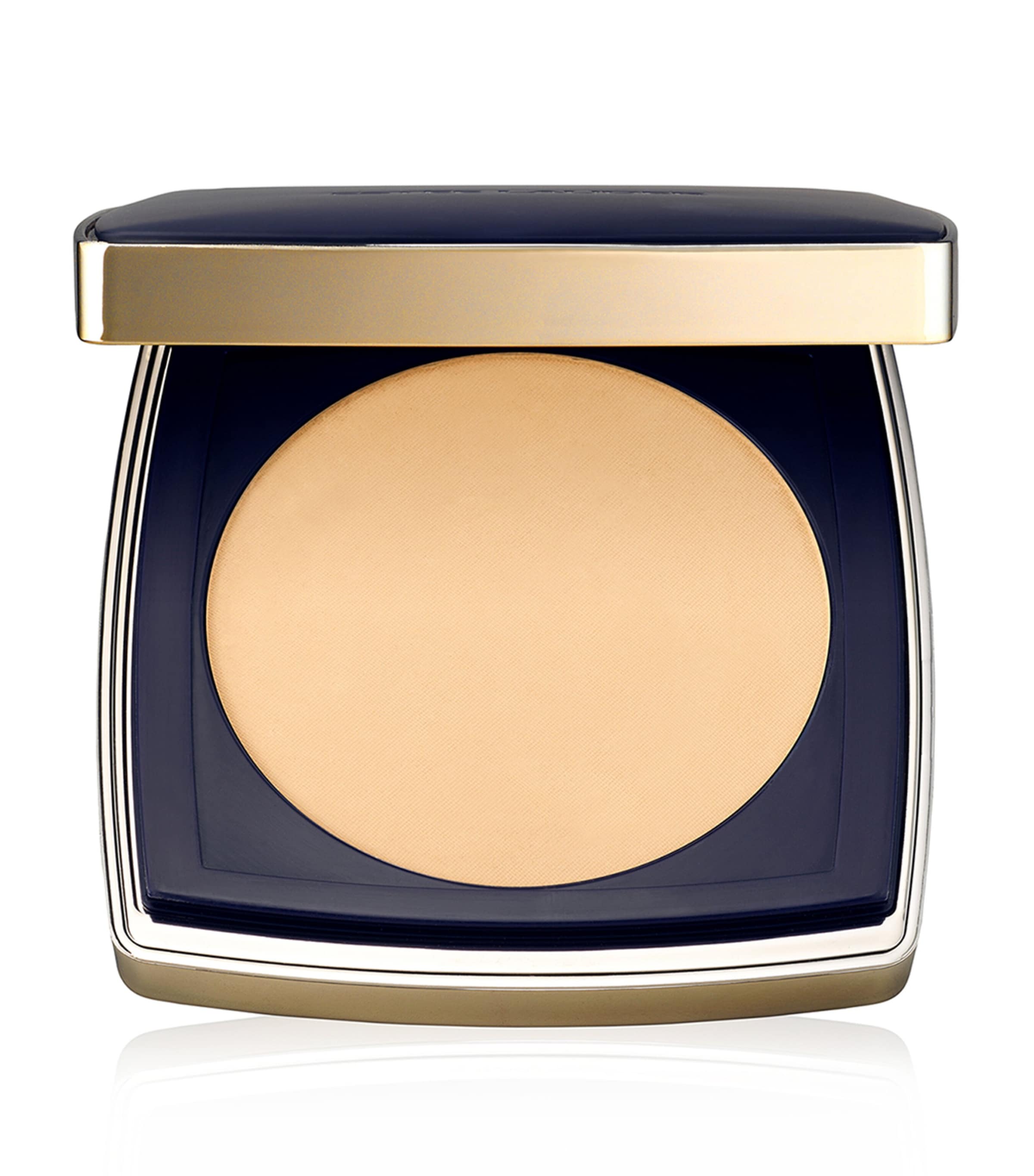 Shop Estée Lauder Double Wear Stay-in-place Matte Powder Foundation Spf 10 In Neutral