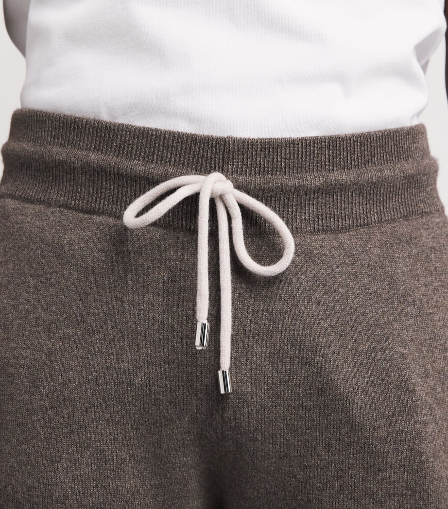 Cashmere Sweatpants A.5 PERUVIANO Image 6