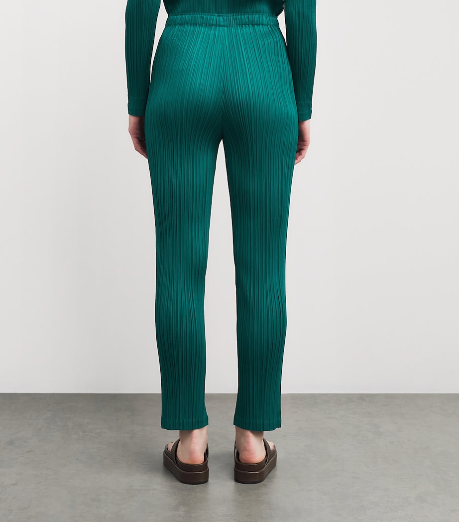 Monthly Colors January Trousers 66 Image 4