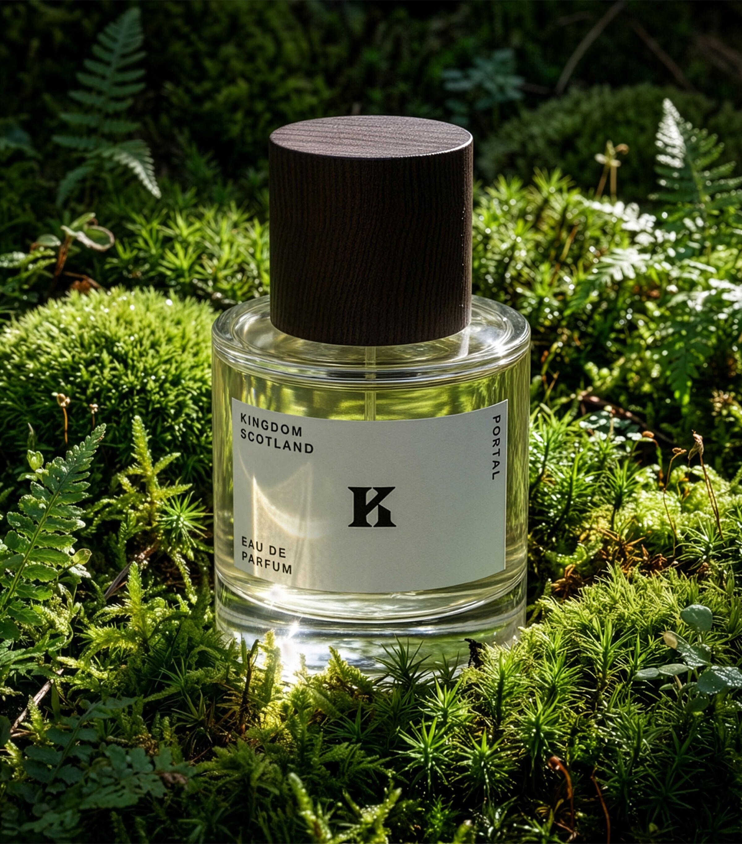 Kingdom Scotland Portal Eau de Parfum (50ml) Image 3