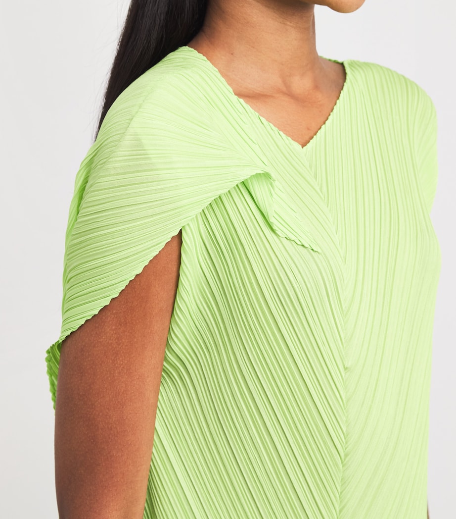 Flare Midi Dress 53 Image 6