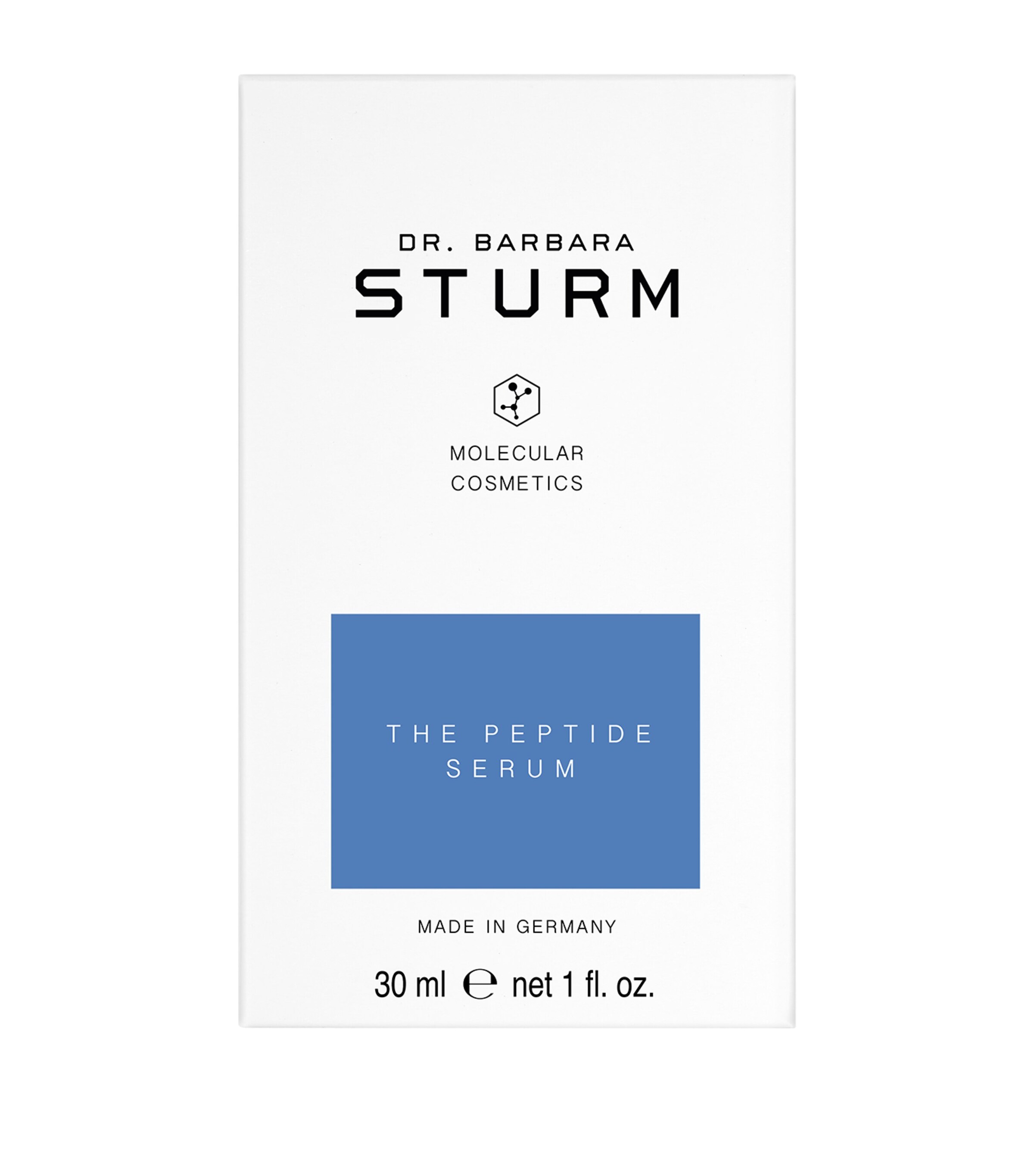 Dr. Barbara Sturm The Peptide Serum (30ml) Image 7