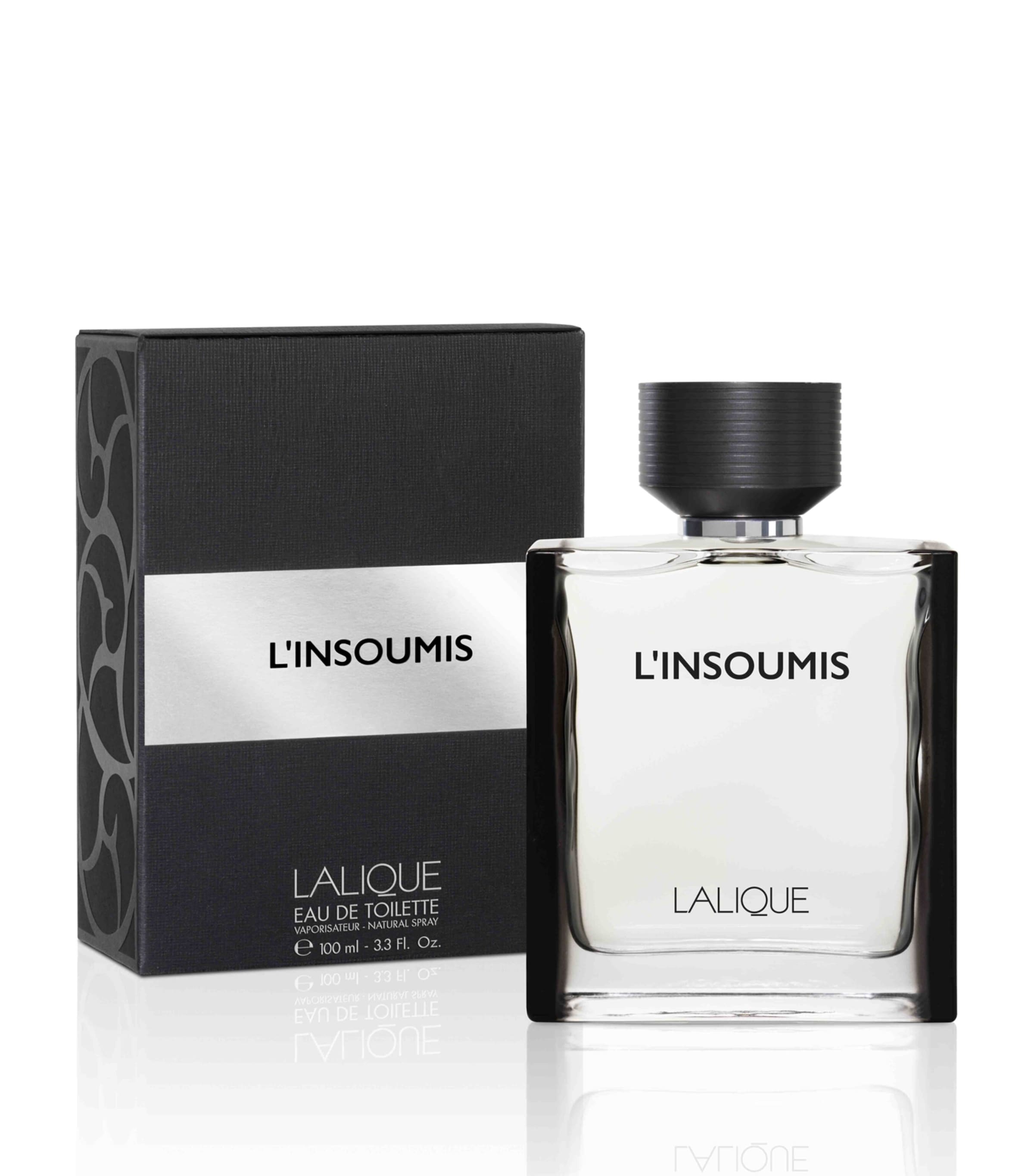 Lalique L’Insoumis Eau de Toilette Image 3