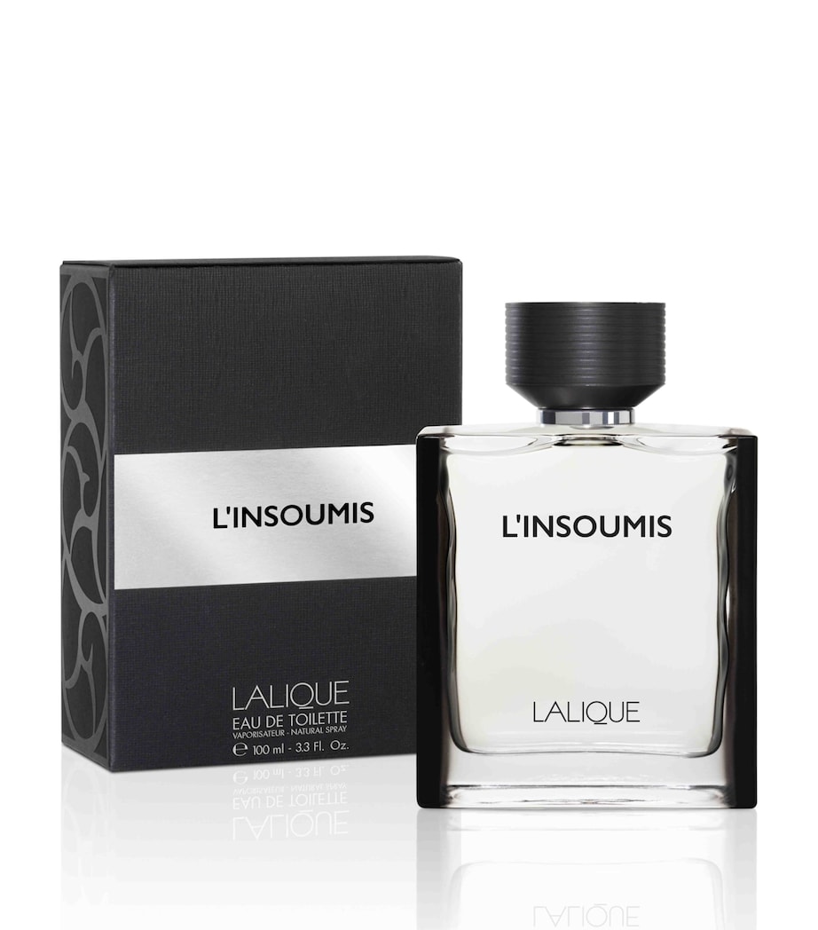 Lalique L’Insoumis Eau de Toilette Image 3