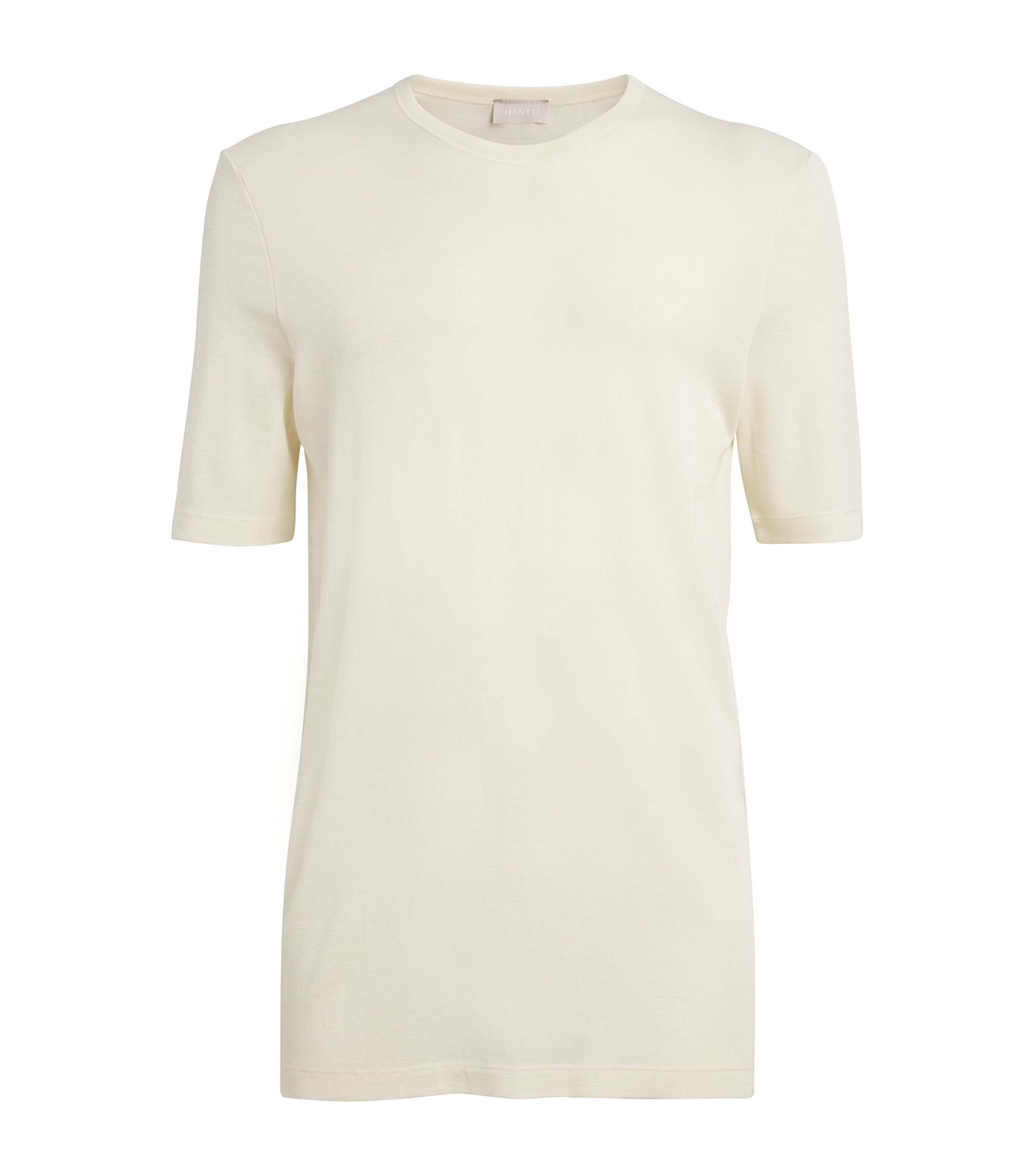 Hanro Thermal T-Shirt | Men Clothing | Nightwear | Loungewear | Designers | Hanro