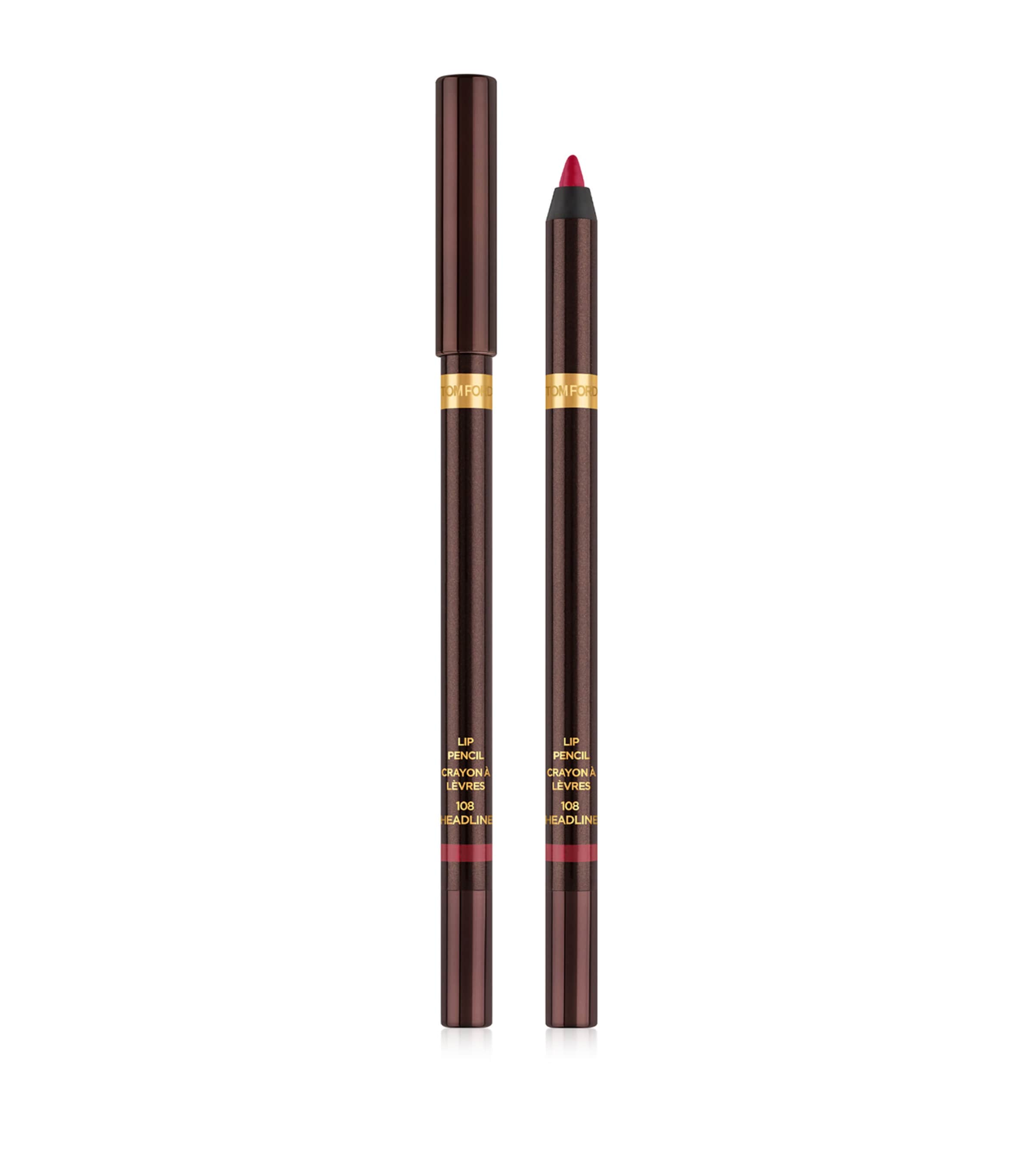 Tom Ford Runway Lip Pencil