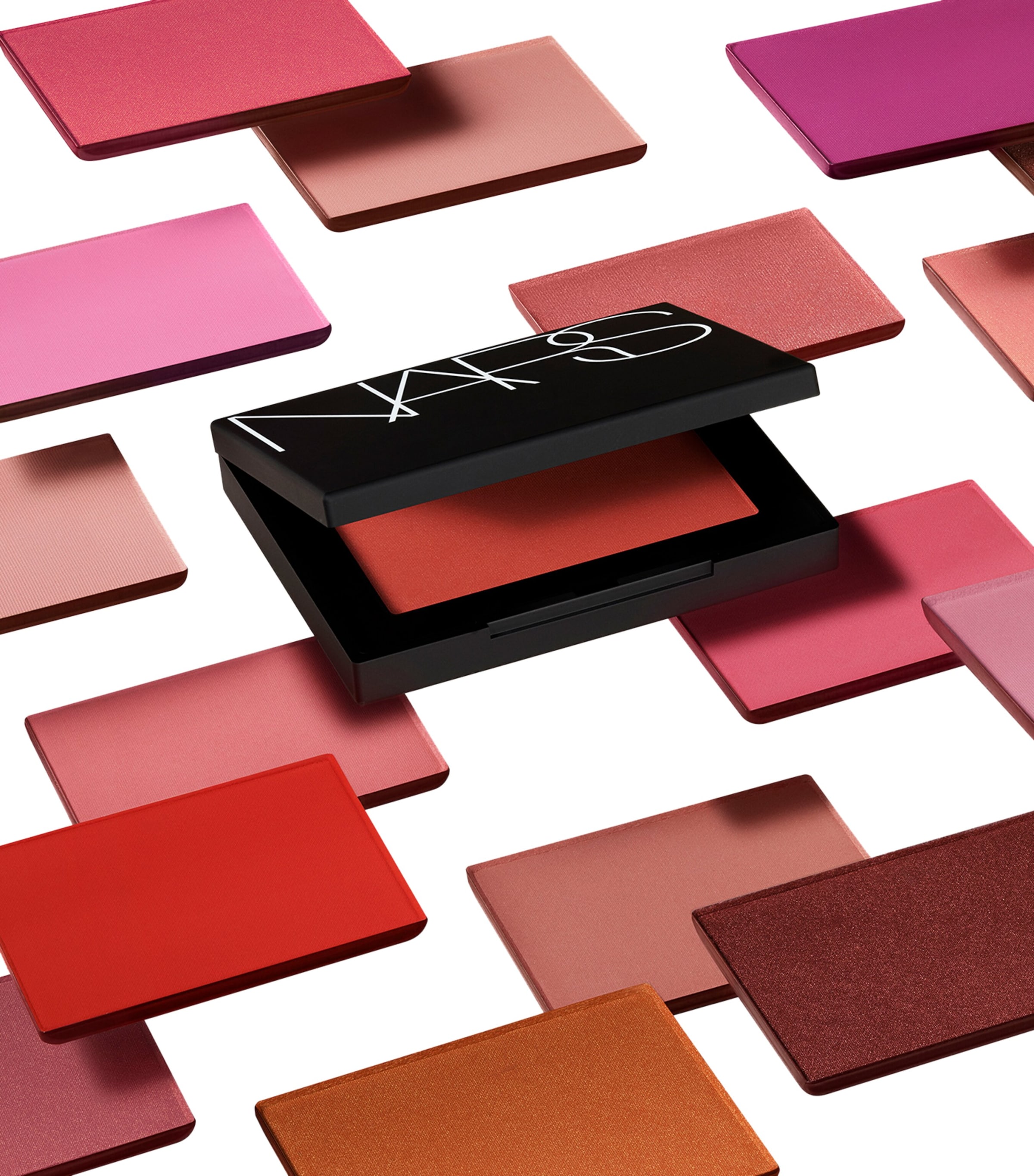 NARS Blush Powder Orgasm Image 4