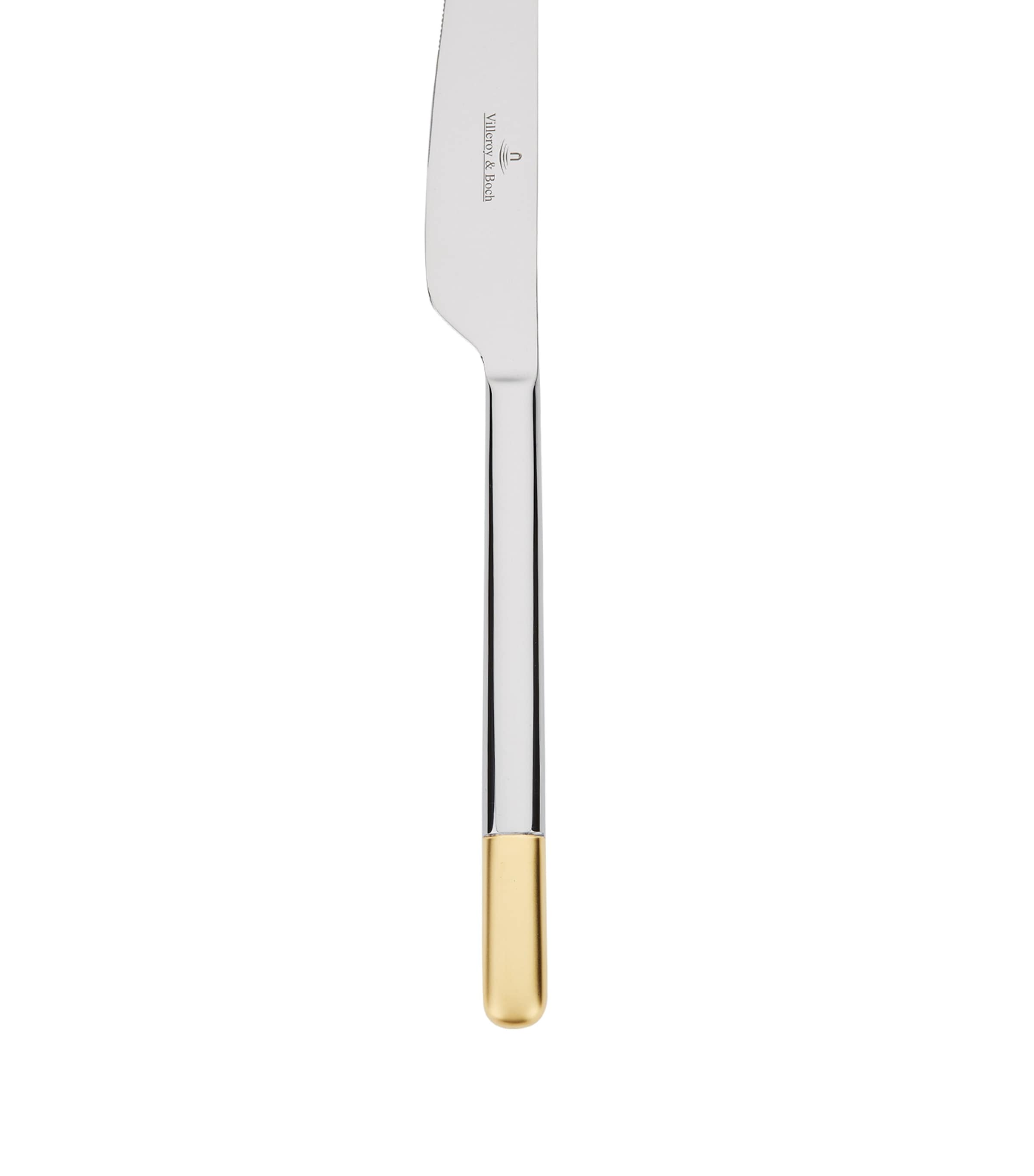 Villeroy & Boch New Wave-Bestek Taartschep 239 mm | Anna Servies