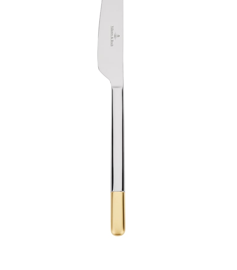 Villeroy & Boch New Wave-Bestek Taartschep 239 mm | Anna Servies Villeroy & Boch New Wave-Bestek Taartschep 239 mm | Anna Servies