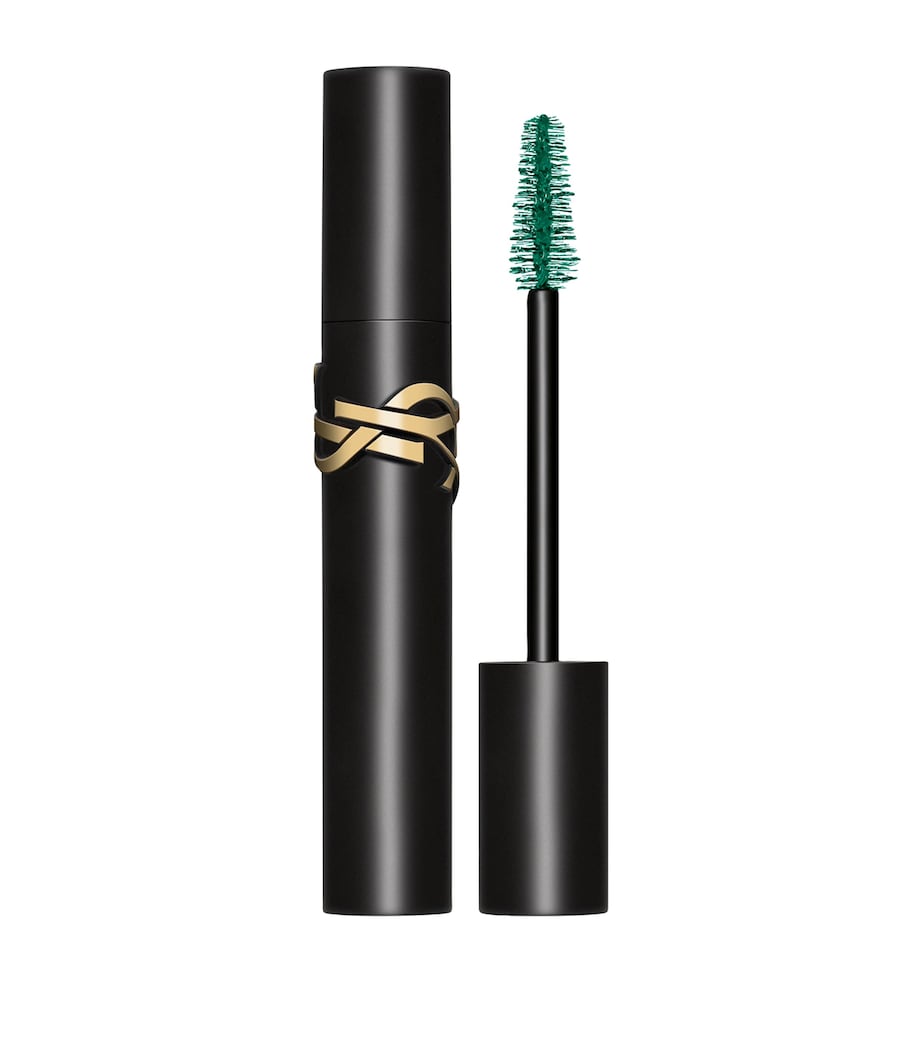 Lash Clash Extreme Volume Mascara 03 GREEN Image 1