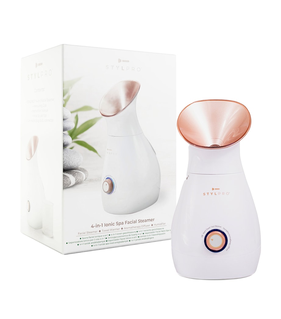 STYLPRO 4-in-1 Facial Steamer N/A Image 1