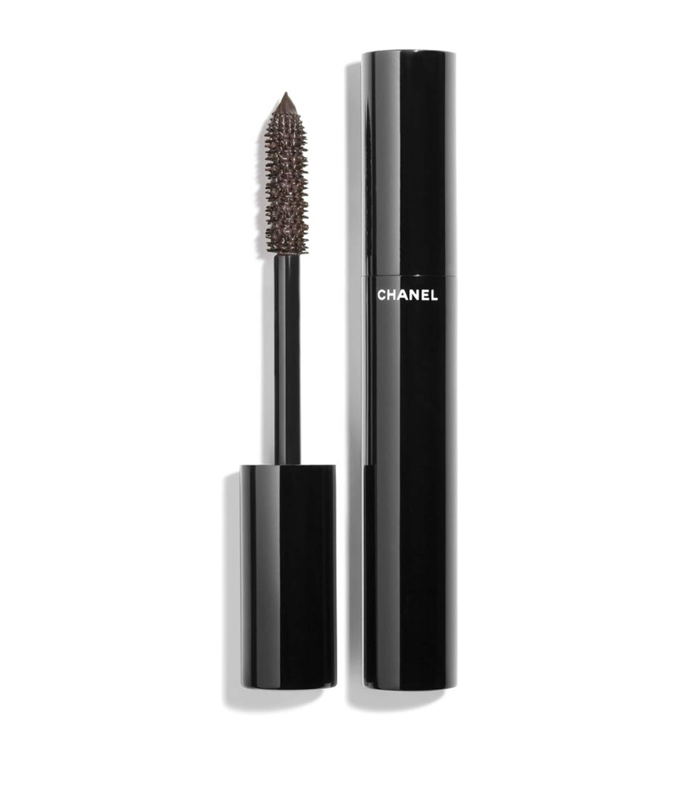 Chanel Le Volume De Waterproof Mascara In Brown