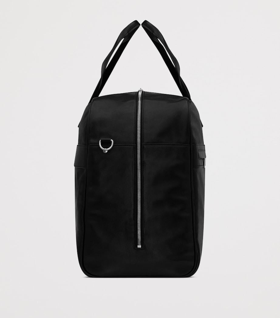 Maxi Leather Duffle Bag 1000 Image 4