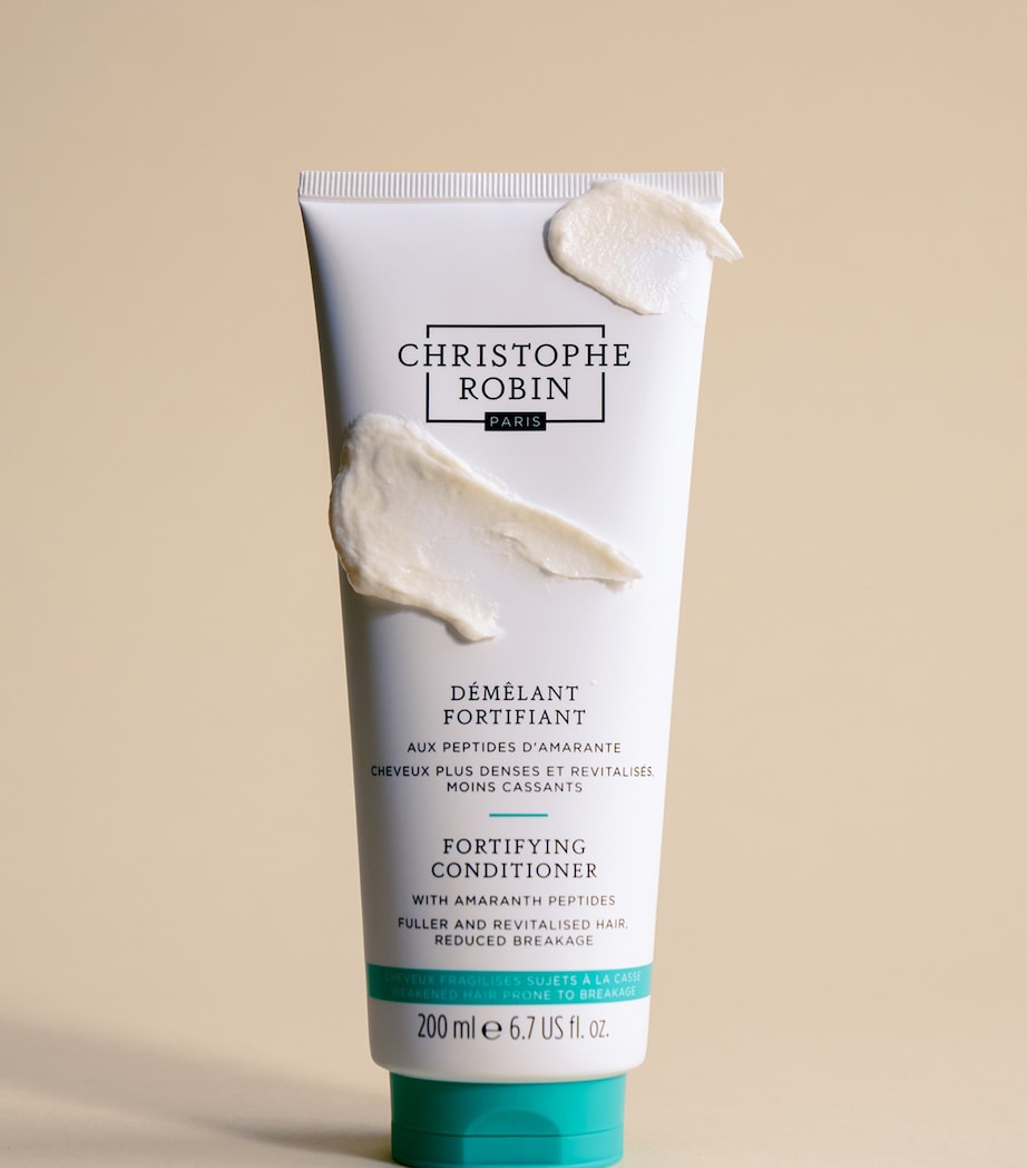 Fortifying Conditioner (200ml) NO COLOUR Image 2