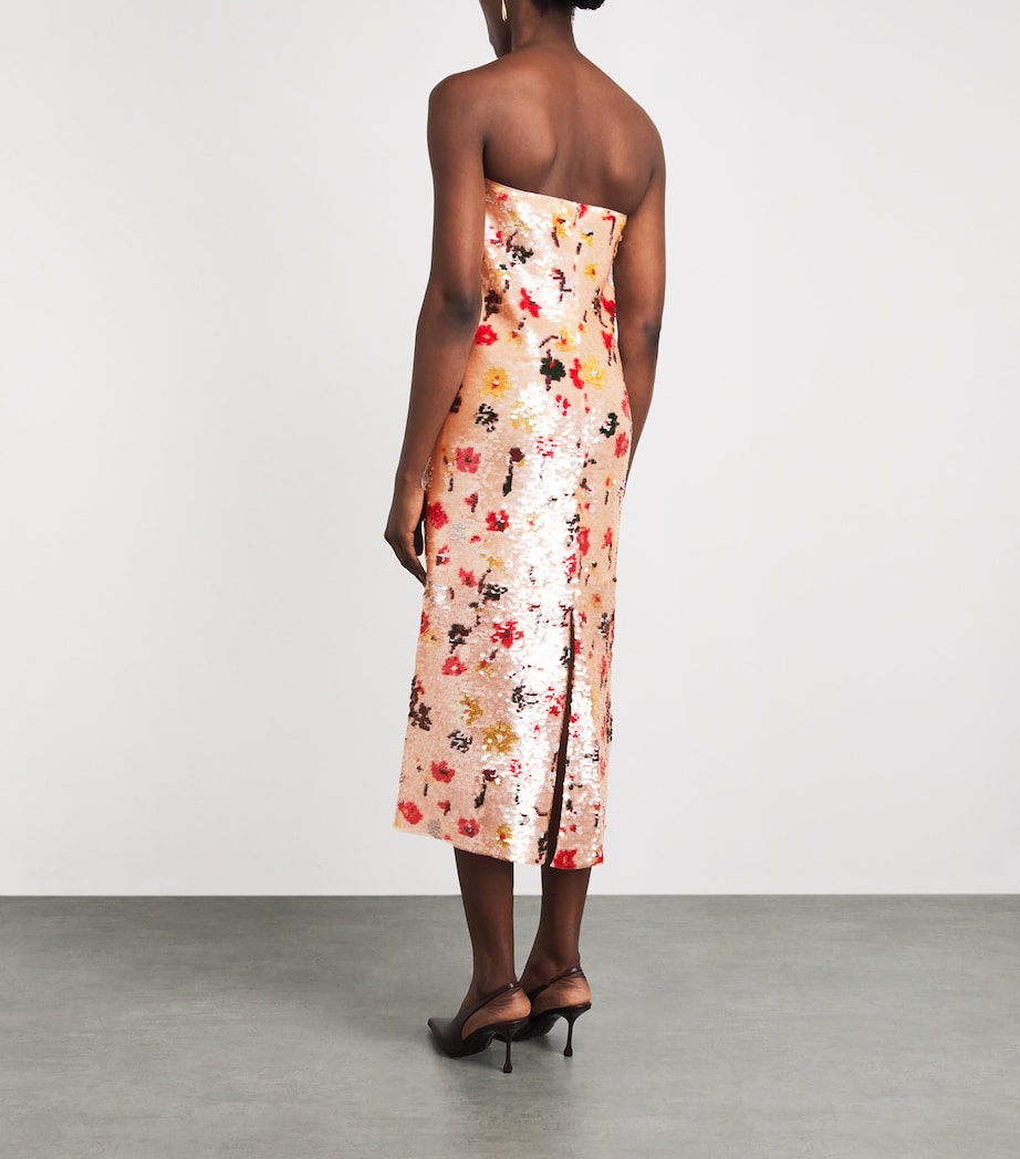 tory burch sequin dress Women's Tory Burch Monica Sequin Dress, Size 2