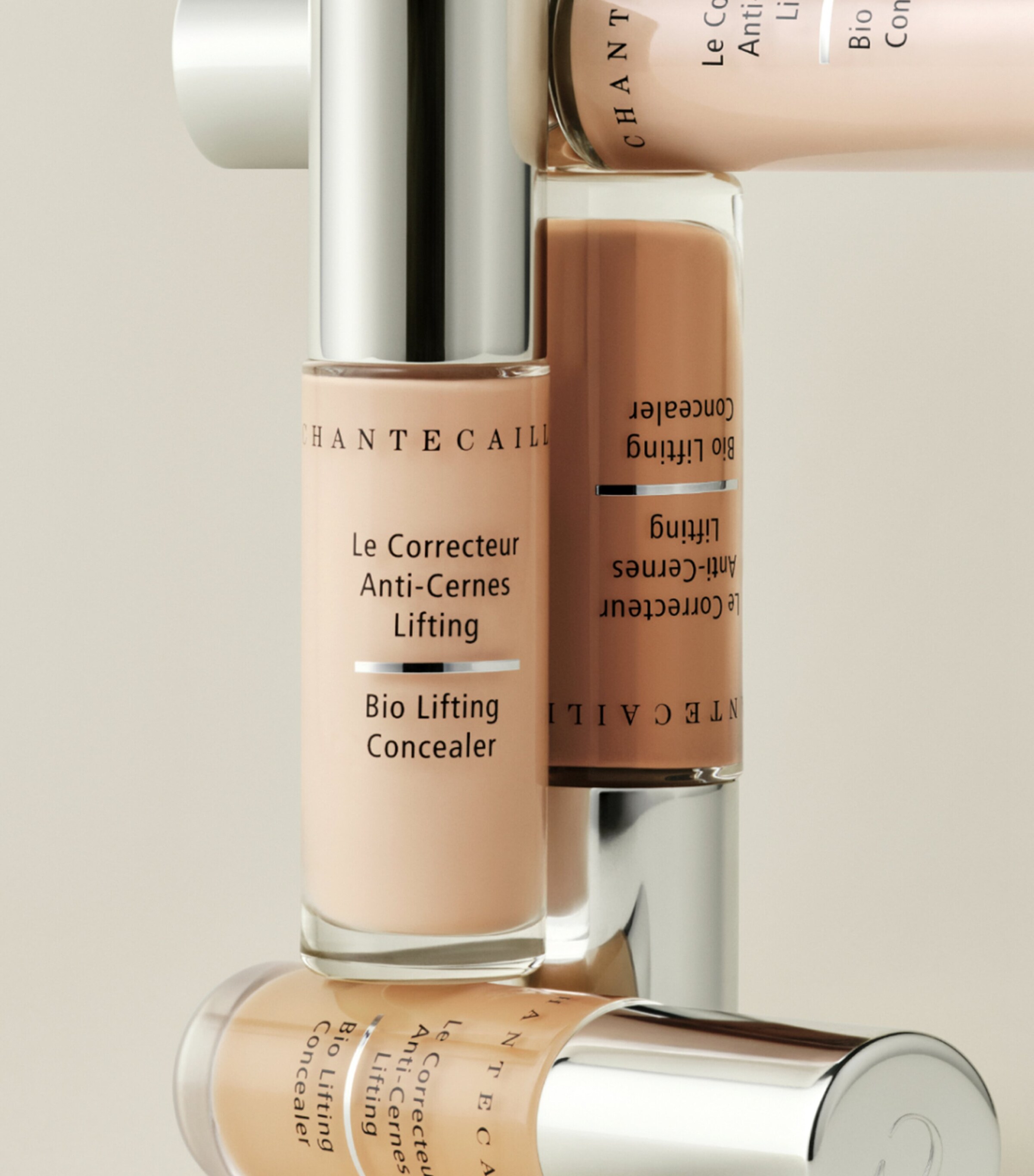 Chantecaille Bio Lifting Concealer Sand Image 10