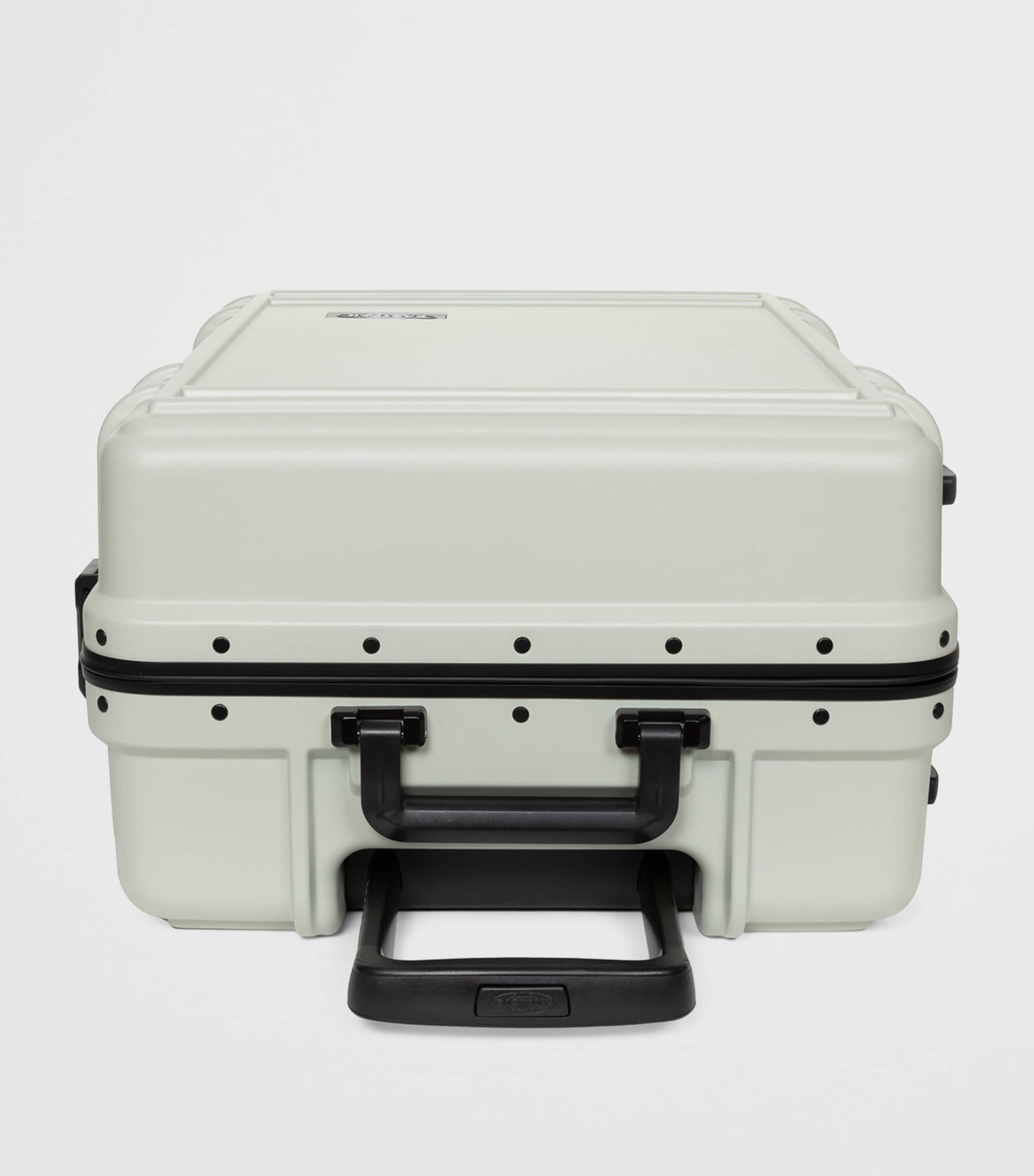 Resistr Large-Size Hard Shell Suitcase (78cm) SAND Image 9