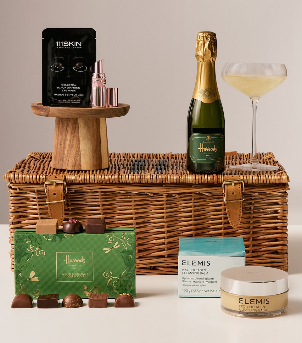 The Beauty Favourites Hamper