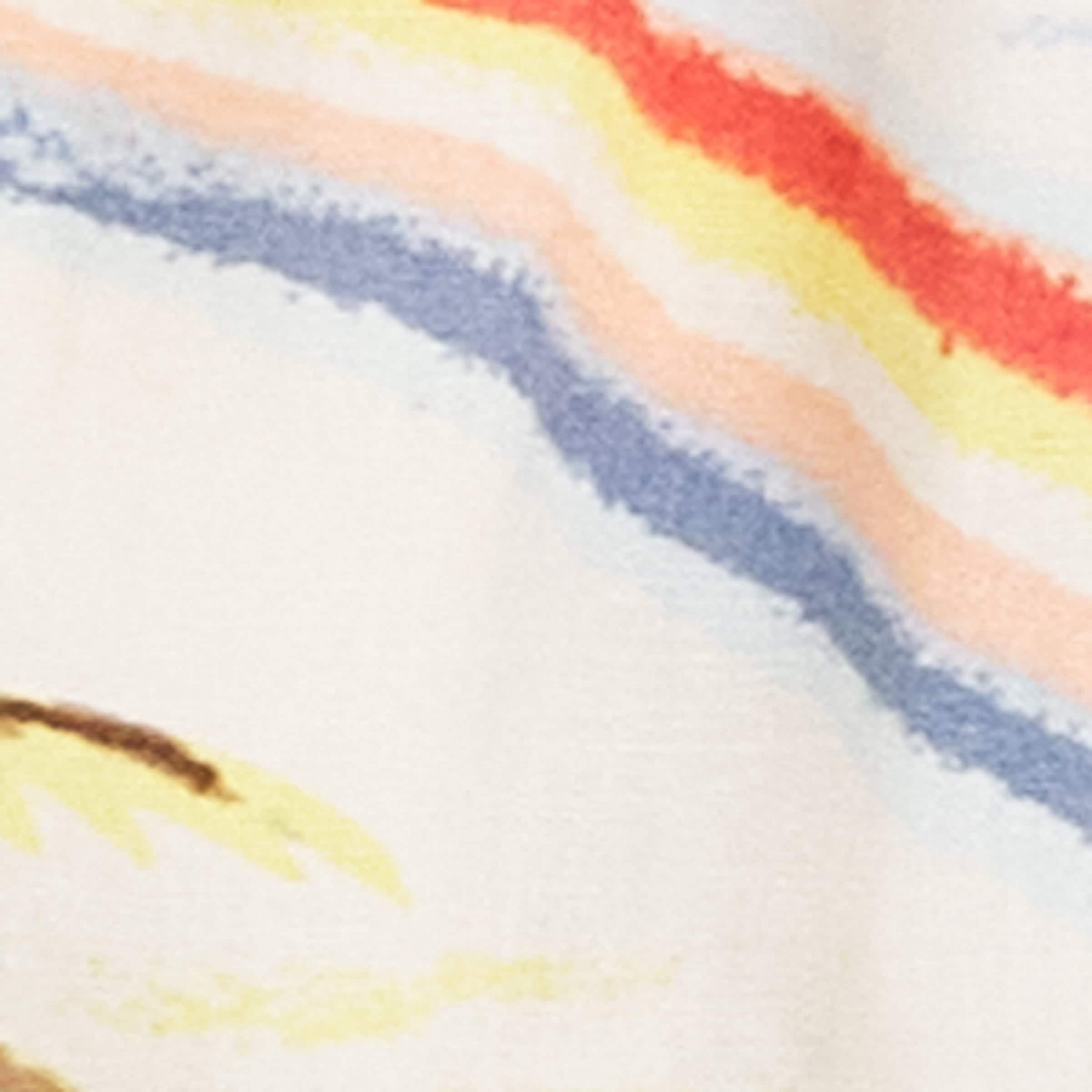 Ralph Lauren Kids Tropical Print Skirt and Shorts Set (7 Years) — foto 5