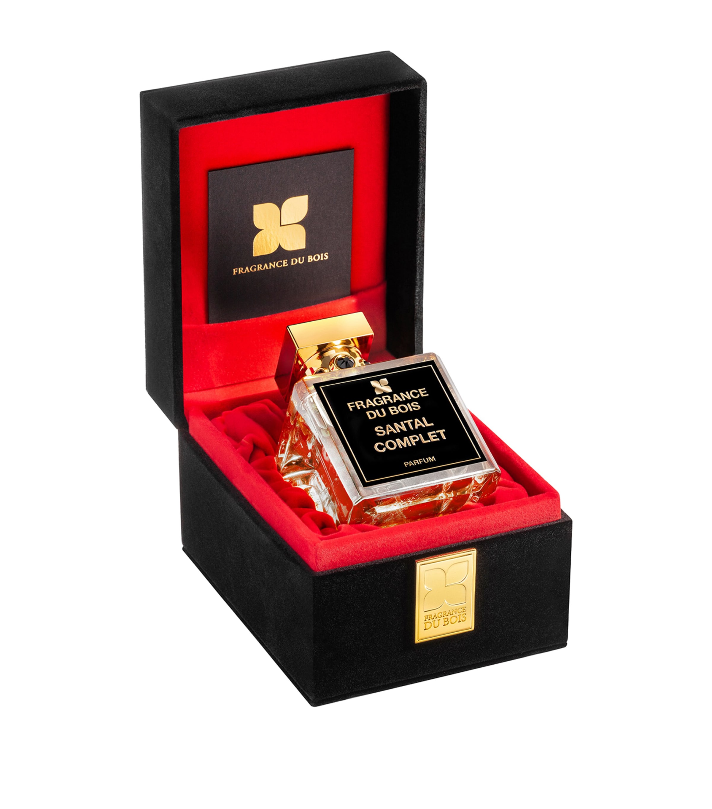 Fragrance Du Bois Santal Complet Parfum (100ml) Image 2