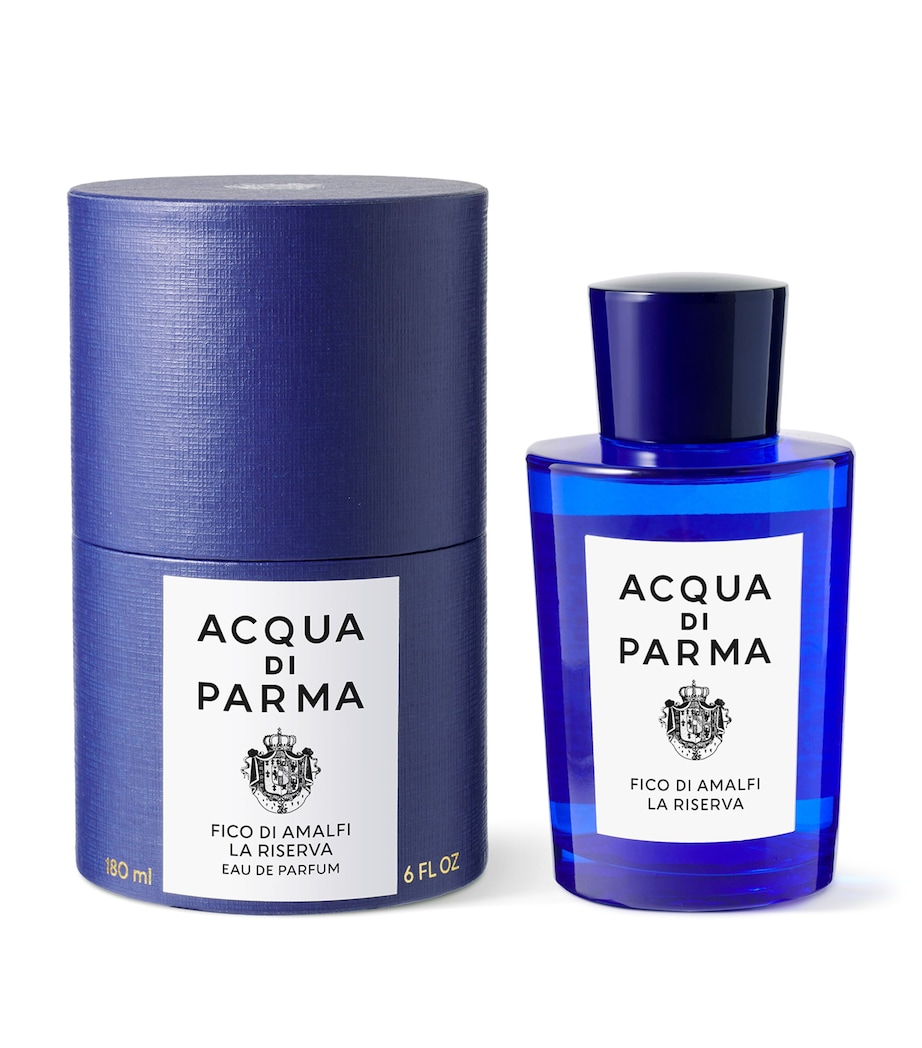 Blu Mediterraneo Fico di Amalfi La Riserva Eau de Parfum (50ml – 180ml) NO COLOUR Image 3