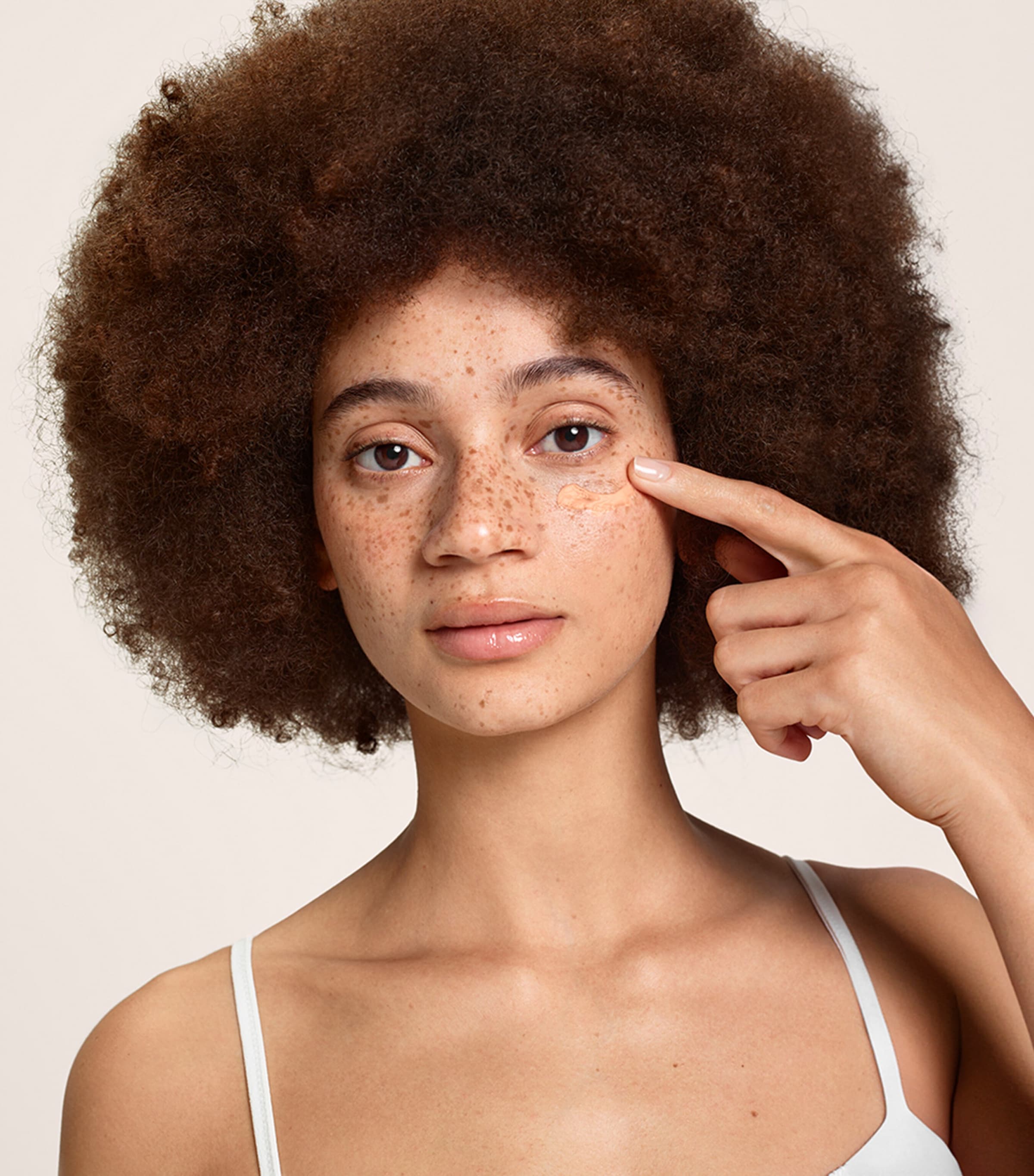 SunsolveMD Firm + Replenish Eye Cream SPF 50 (13ml) NO COLOUR Image 4