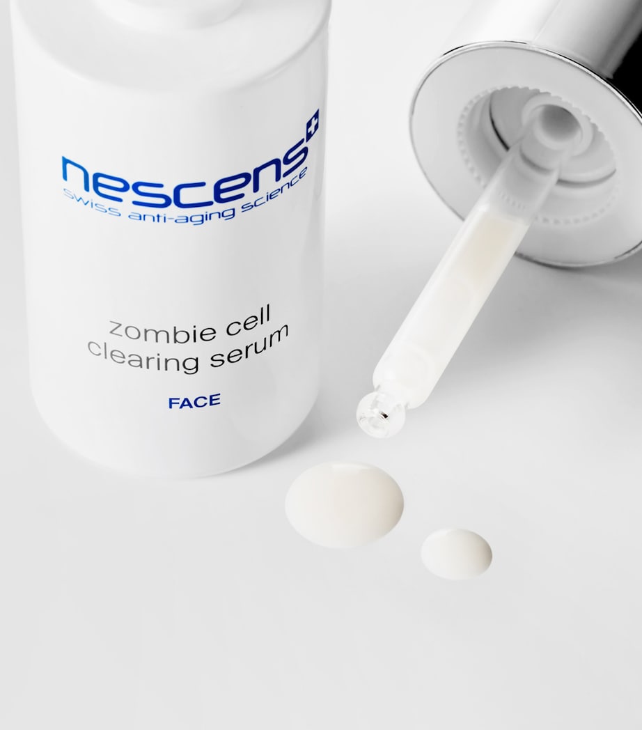 Zombie Cell Clearing Serum (30ml) NO COLOUR Image 2
