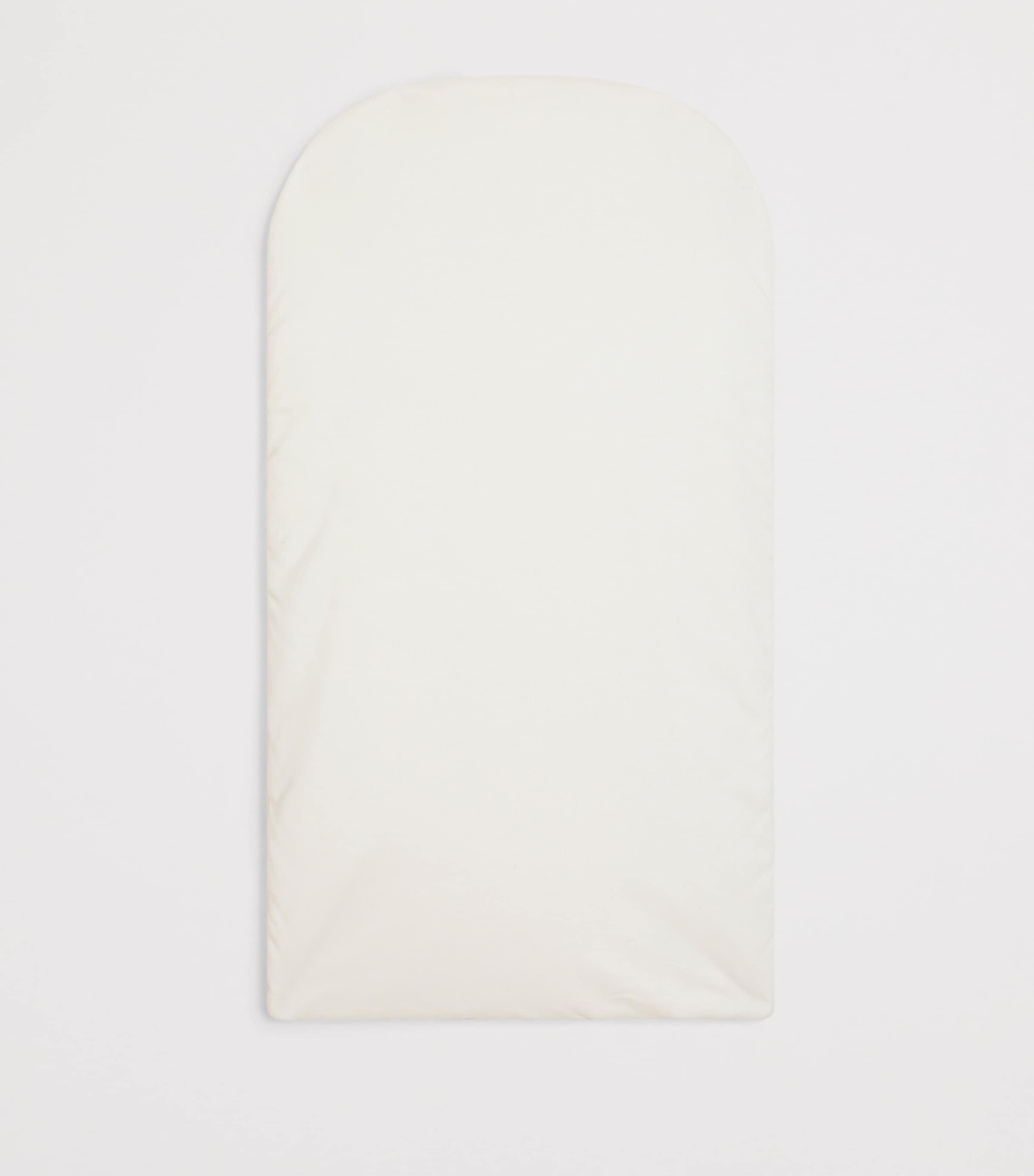 Dolce&Gabbana Kids Cotton Printed Sleeping Nest — photo 2