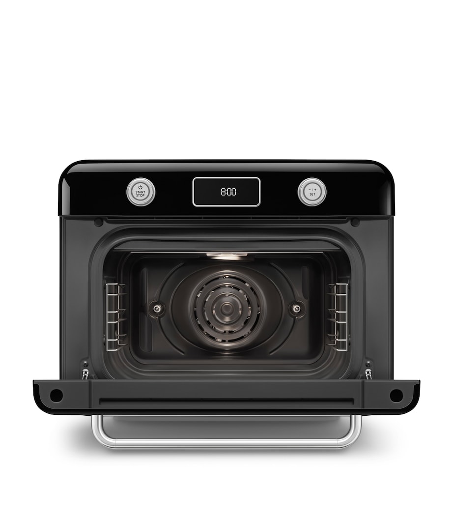 Multifunctional Countertop Oven BLACK Image 3