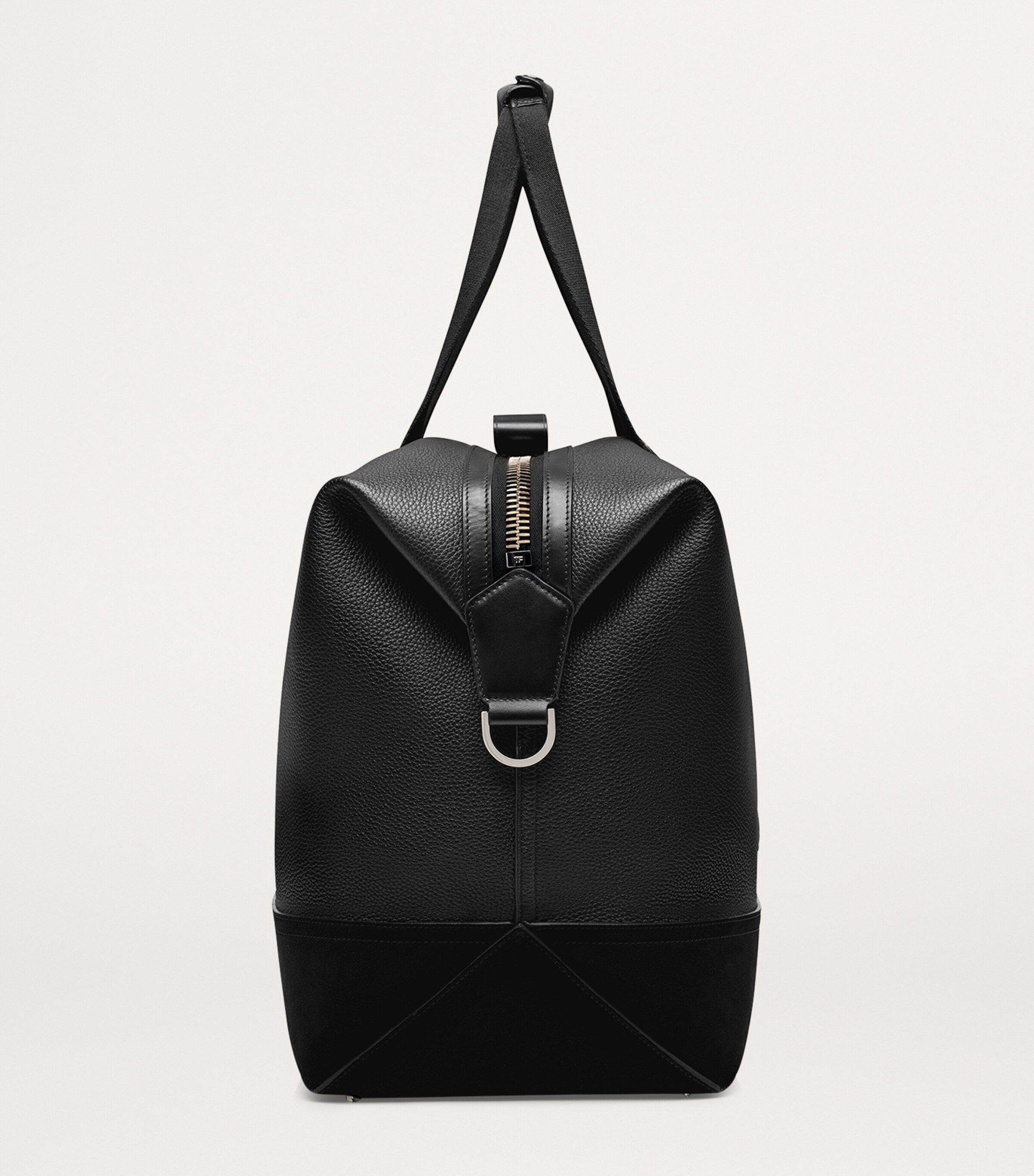 TOM FORD Grained Leather Buckley Holdall | Luggage | Weekend Bags | Men Bags | Holdalls | Designers | Tom Ford TOM FORD Grained Leather Buckley Holdall | Luggage | Weekend Bags | Men Bags | Holdalls | Designers | Tom Ford