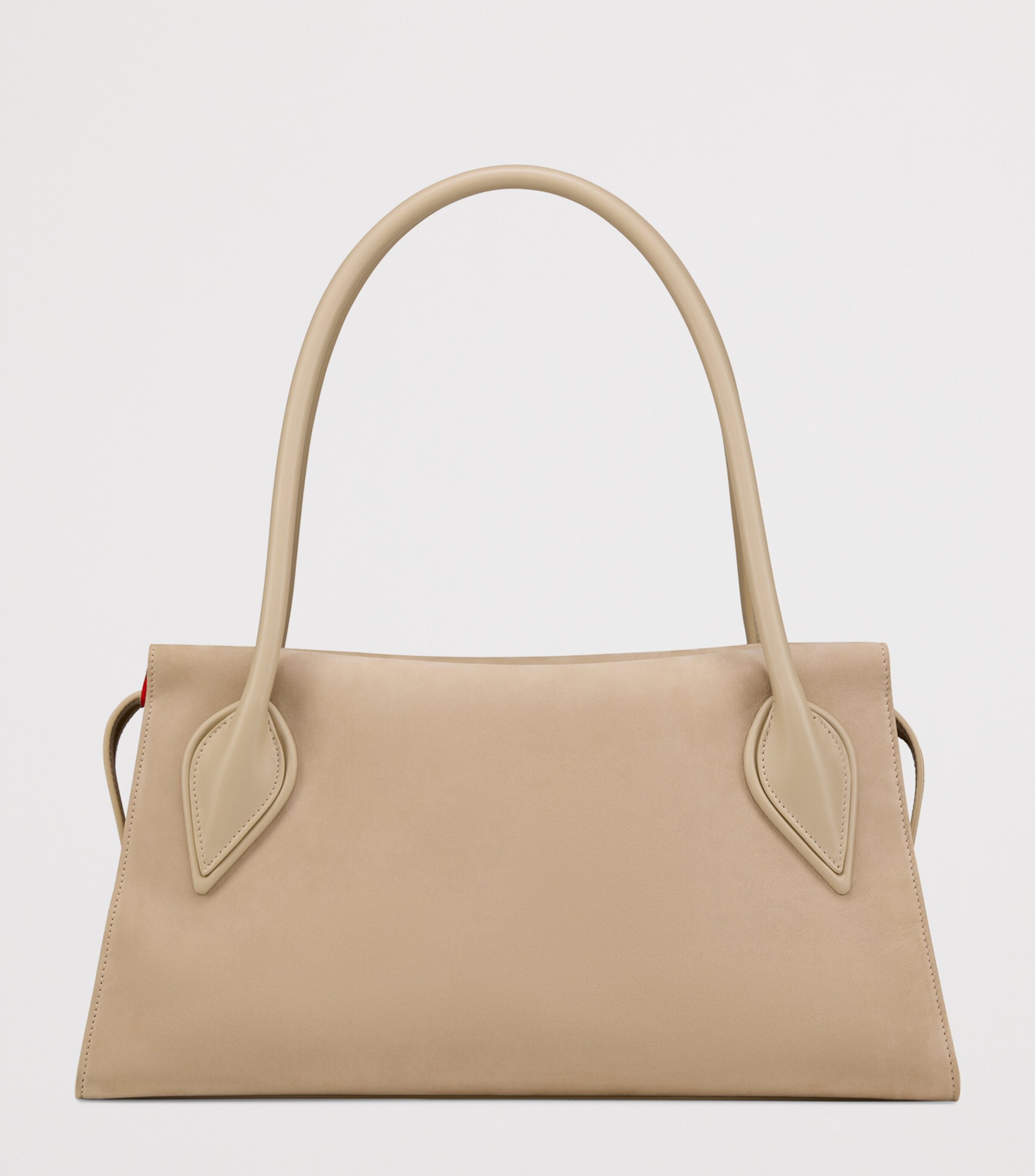Christian Louboutin Venus Medium Leather Shoulder Bag Image 4