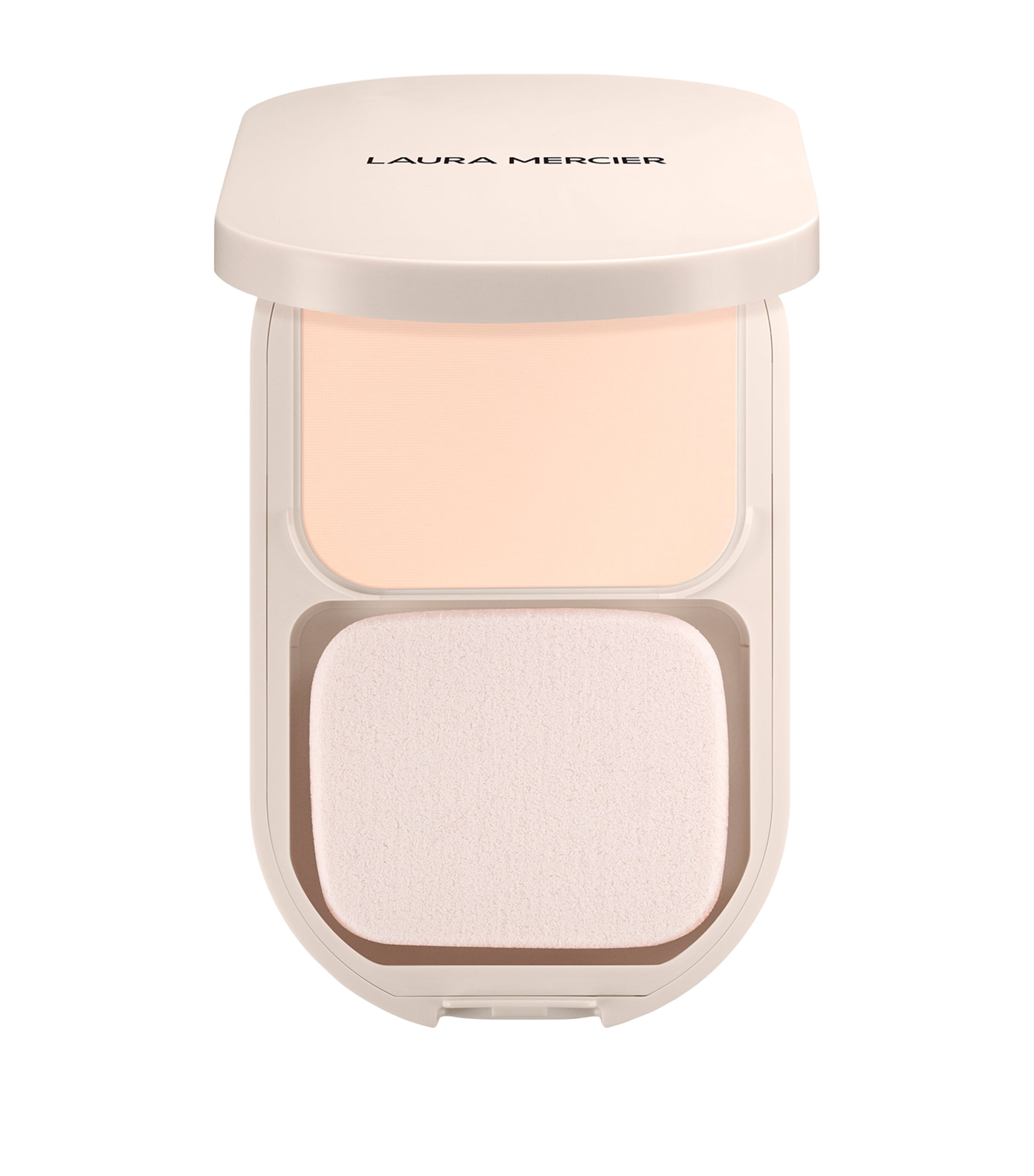 Laura Mercier Real Flawless Feathermatte Powder Foundation | Beauty New In | Make-up | Face | Foundations | Powders | Designers | Laura Mercier
