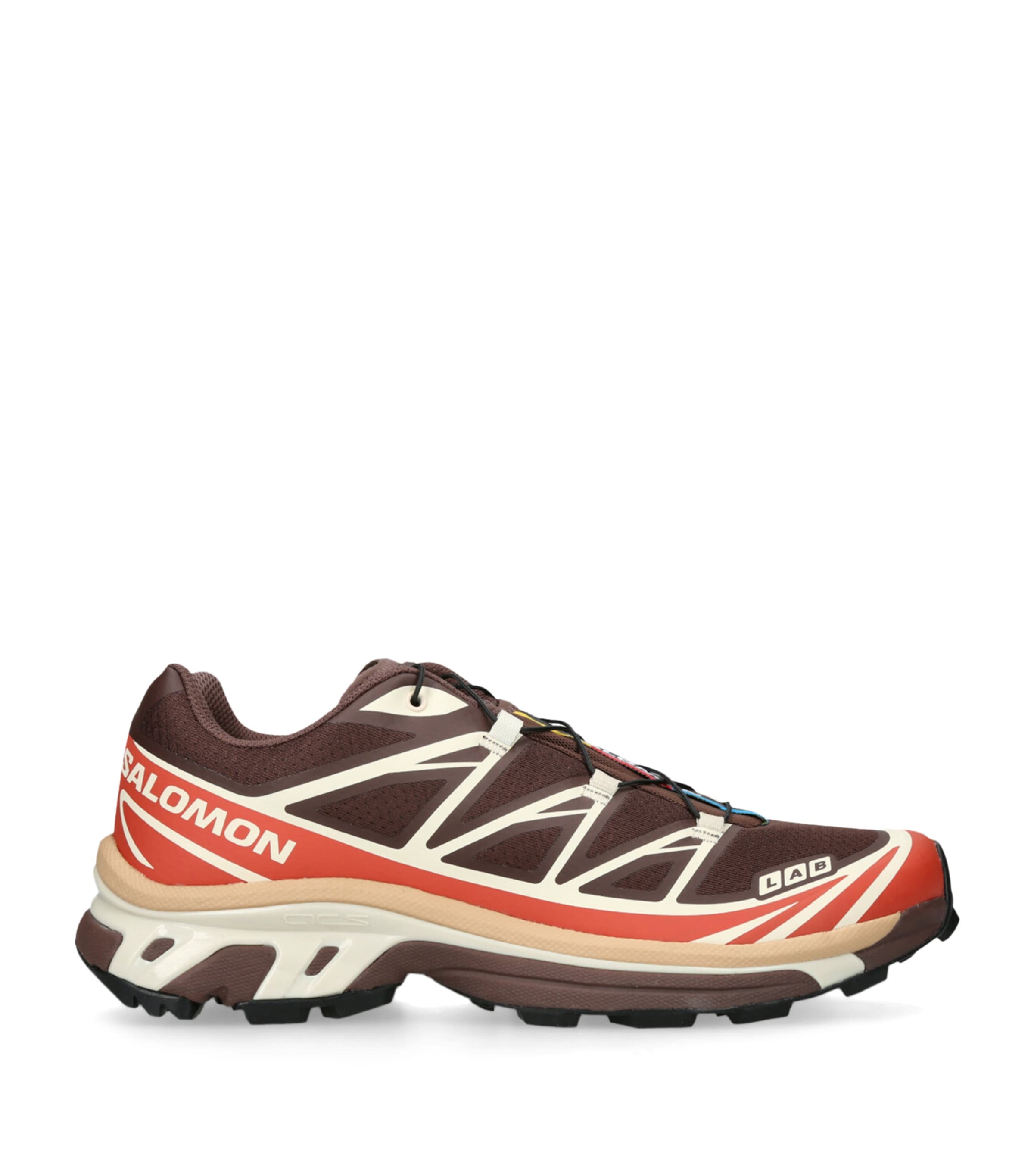 Salomon XT-6 Sneakers | Men Shoes | Trainers | Low-Top Trainers | Designers | Salomon