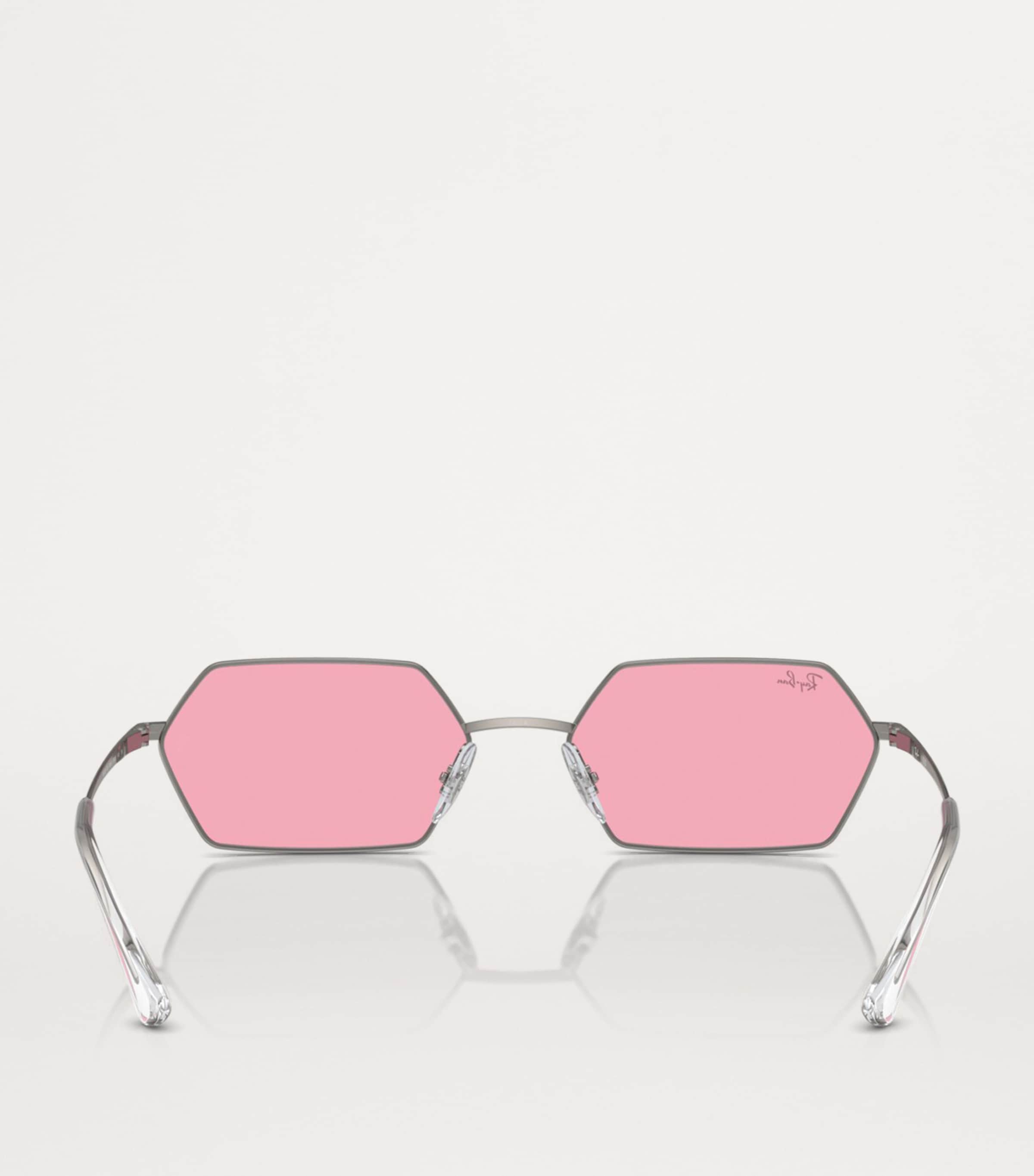 Bio-Based RB3728 Yevi Sunglasses 004/84 Image 4
