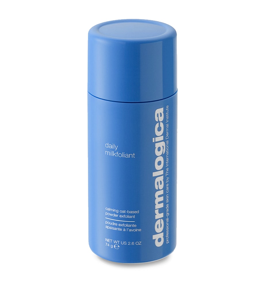 Daily Milkfoliant (74g) NO COLOUR Image 2