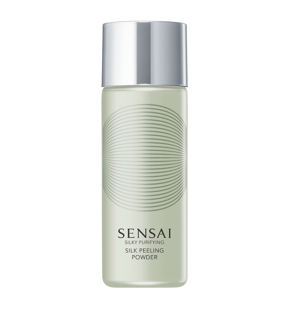 Sensai Matcha Silk Peeling Powder (40g) Image 2