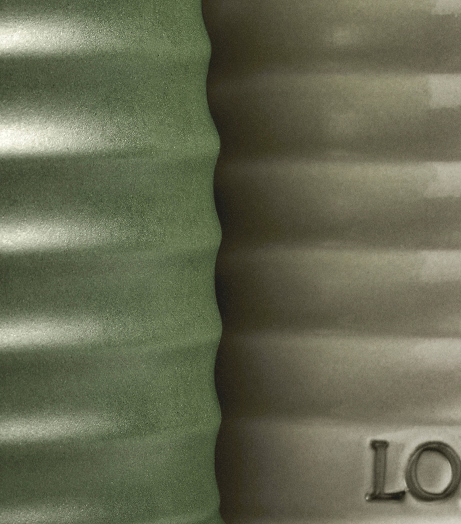 LOEWE Medium Mushroom Scented Candle Image 5