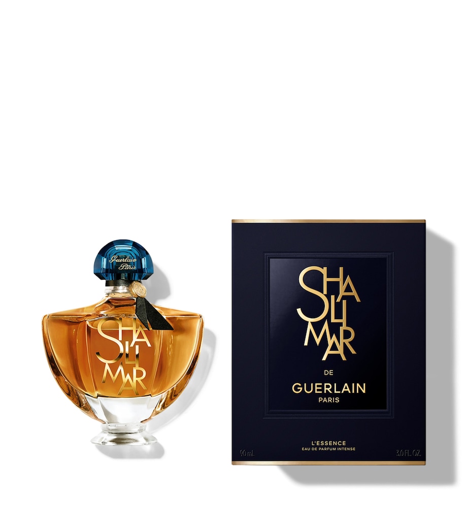 Shalimar L'Essence Eau de Parfum Intense (90ml) NO COLOUR Image 7