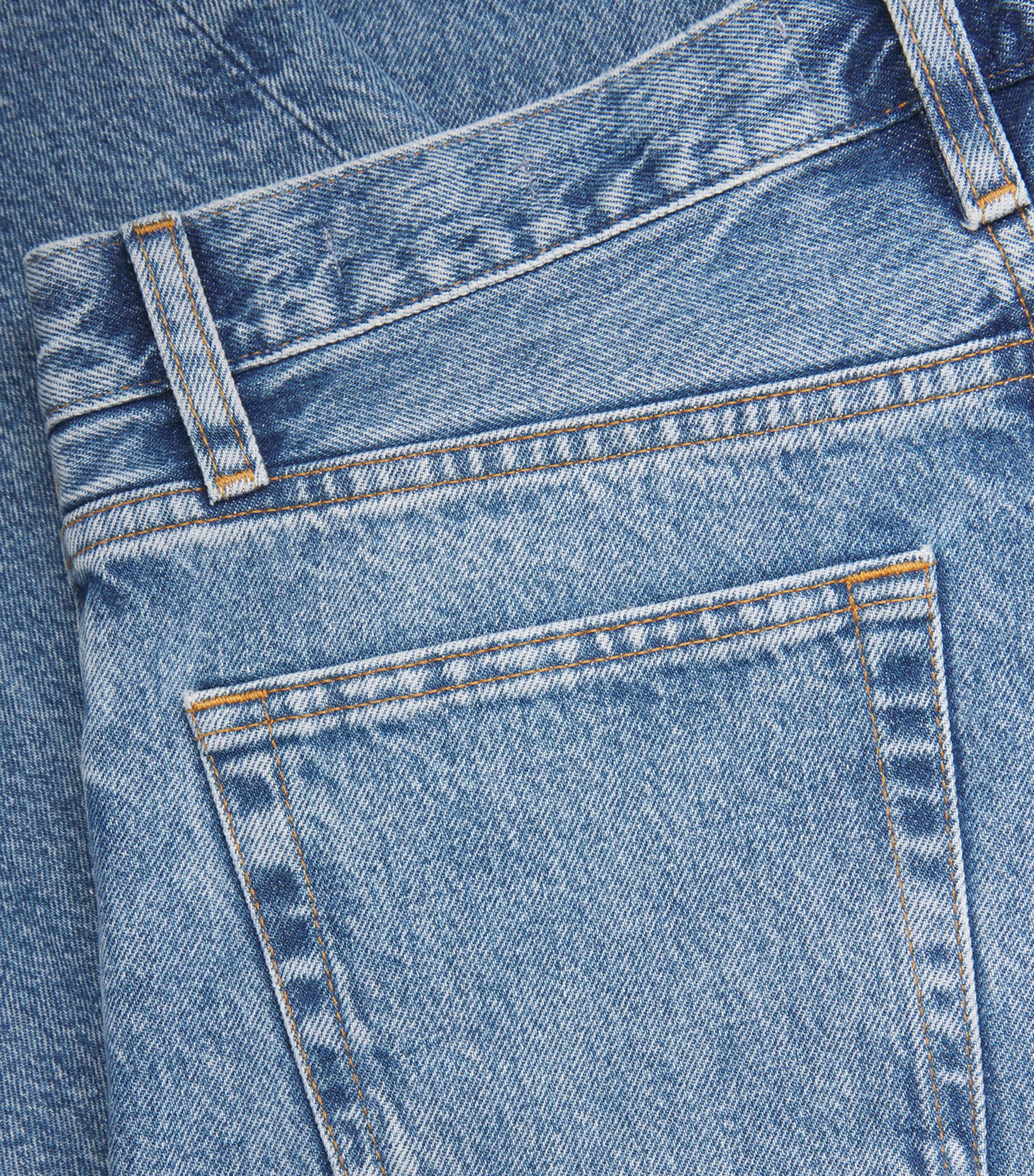 The Loose Jeans RUNDOWN Image 5