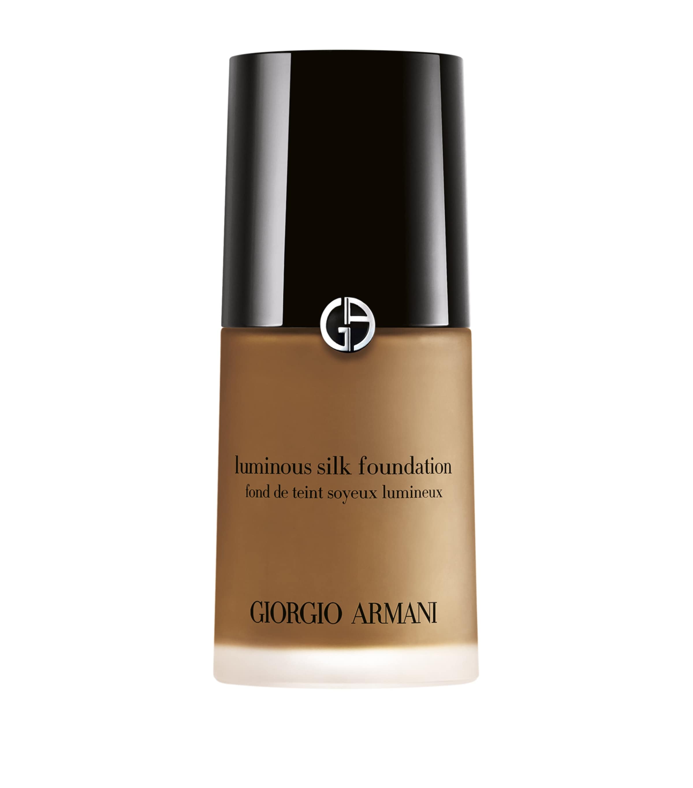 Armani Collezioni Luminous Silk Foundation In White