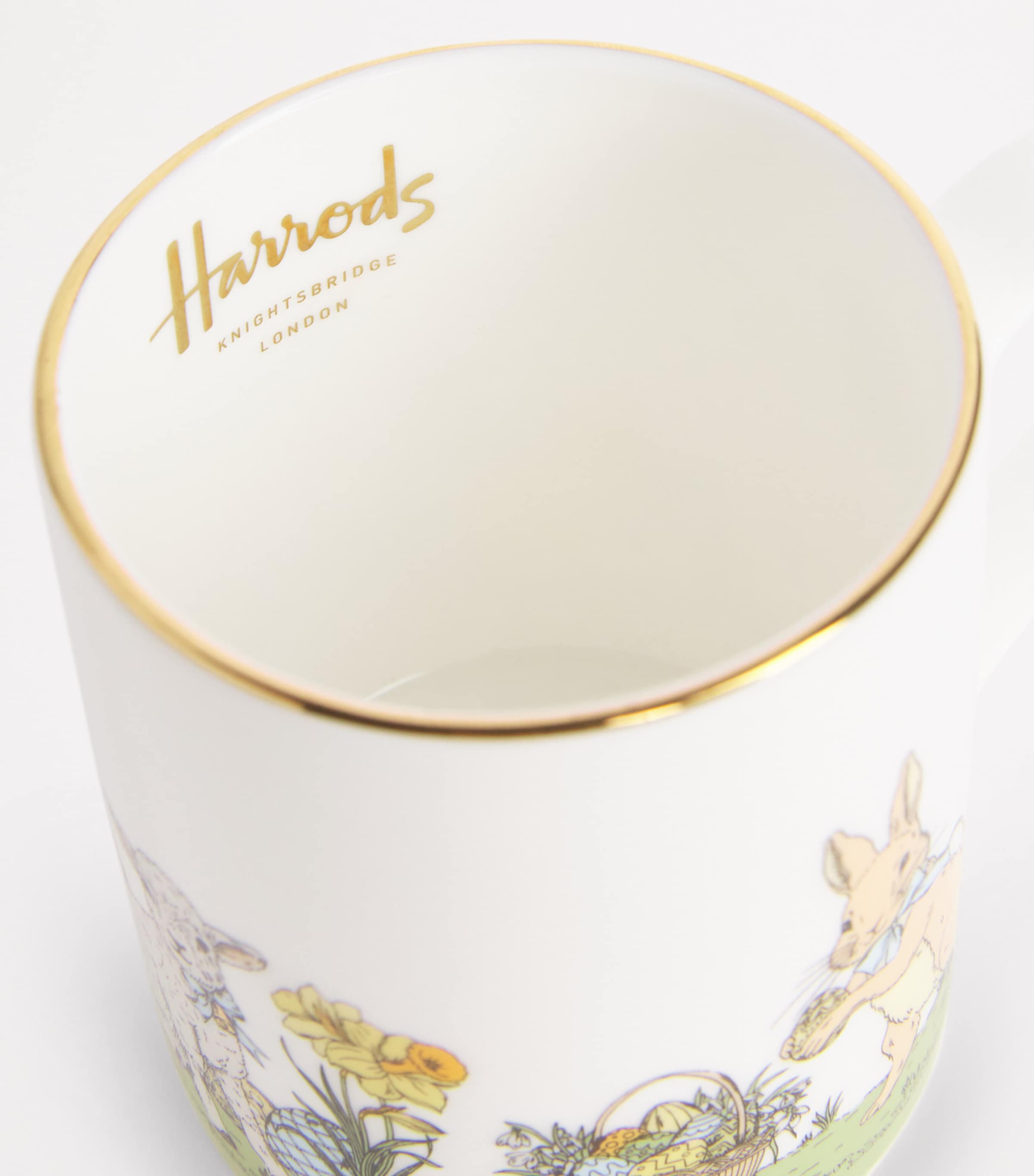 Easter Children’s Mug MULTI Image 3